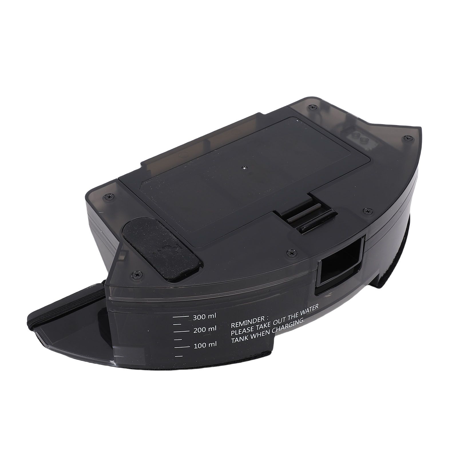 Vacuum Cleaner Water Tank Dust Box Large Capacity Dust Box Water Storage Tank