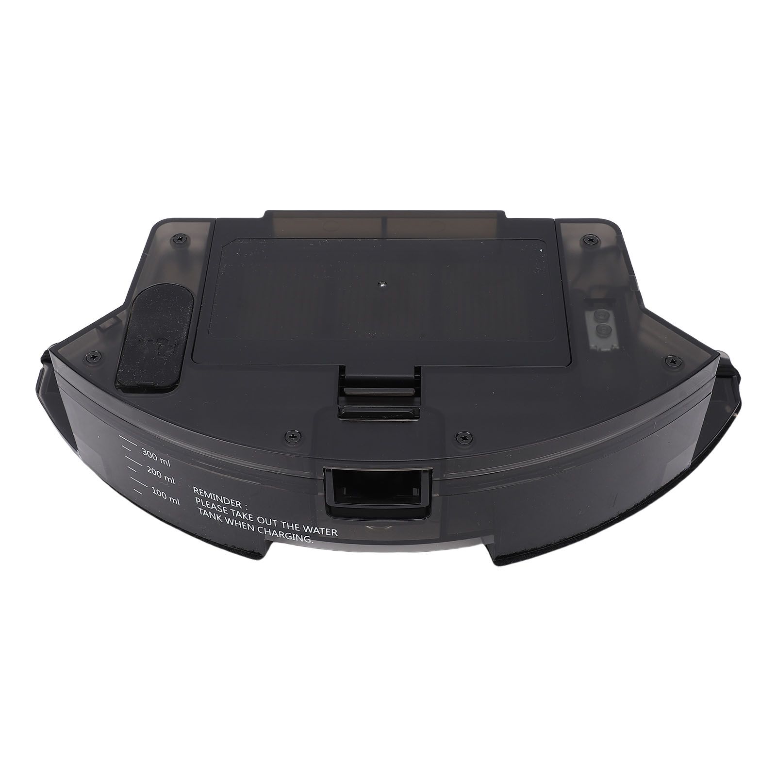 Vacuum Cleaner Water Tank Dust Box Large Capacity Dust Box Water Storage Tank view 3