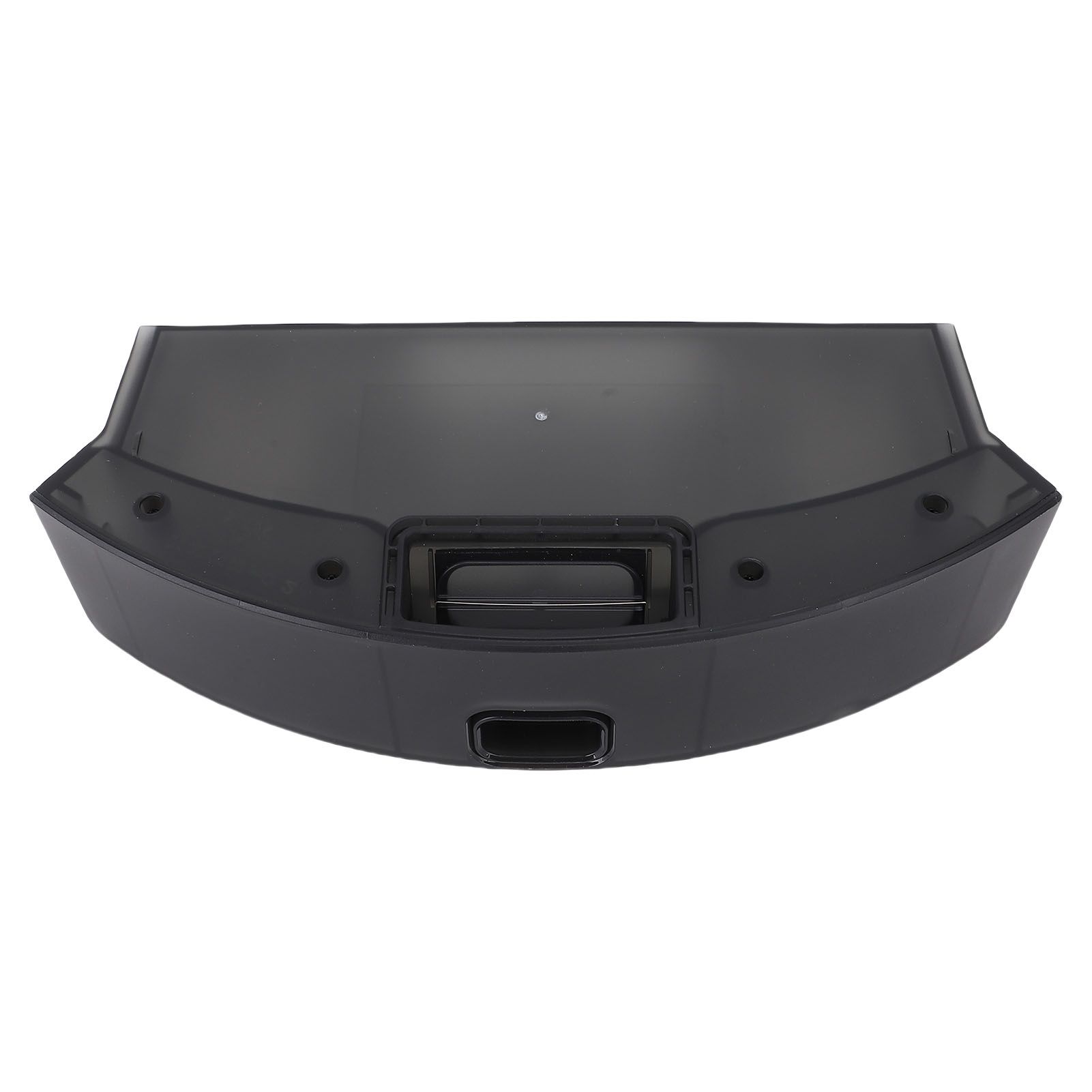 Robot Vacuum Cleaner Dust Box Replacement for M7PRO V980 T1PRO Sweep Robot Black view 3