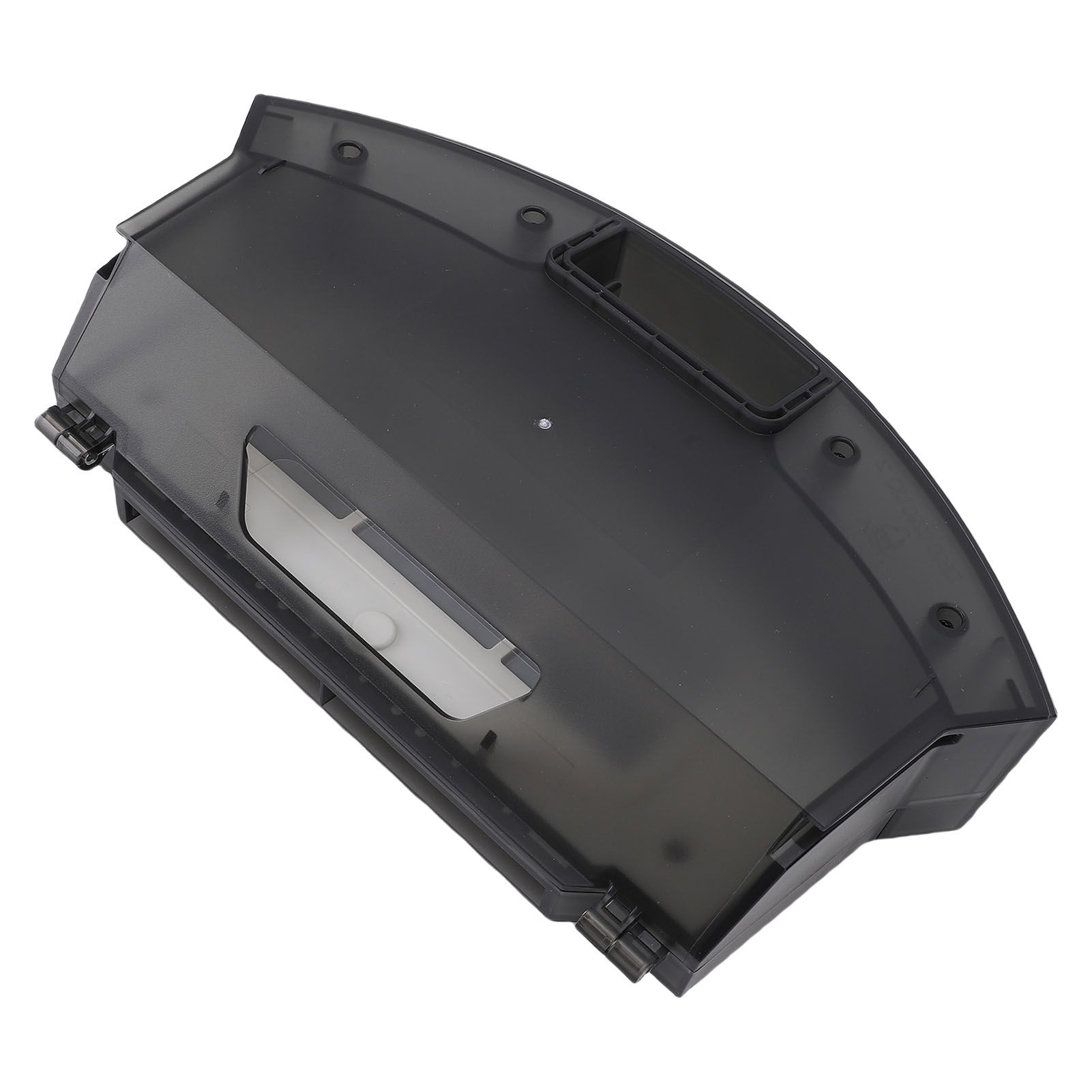 Robot Vacuum Cleaner Dust Box Replacement for M7PRO V980 T1PRO Sweep Robot Black view 9