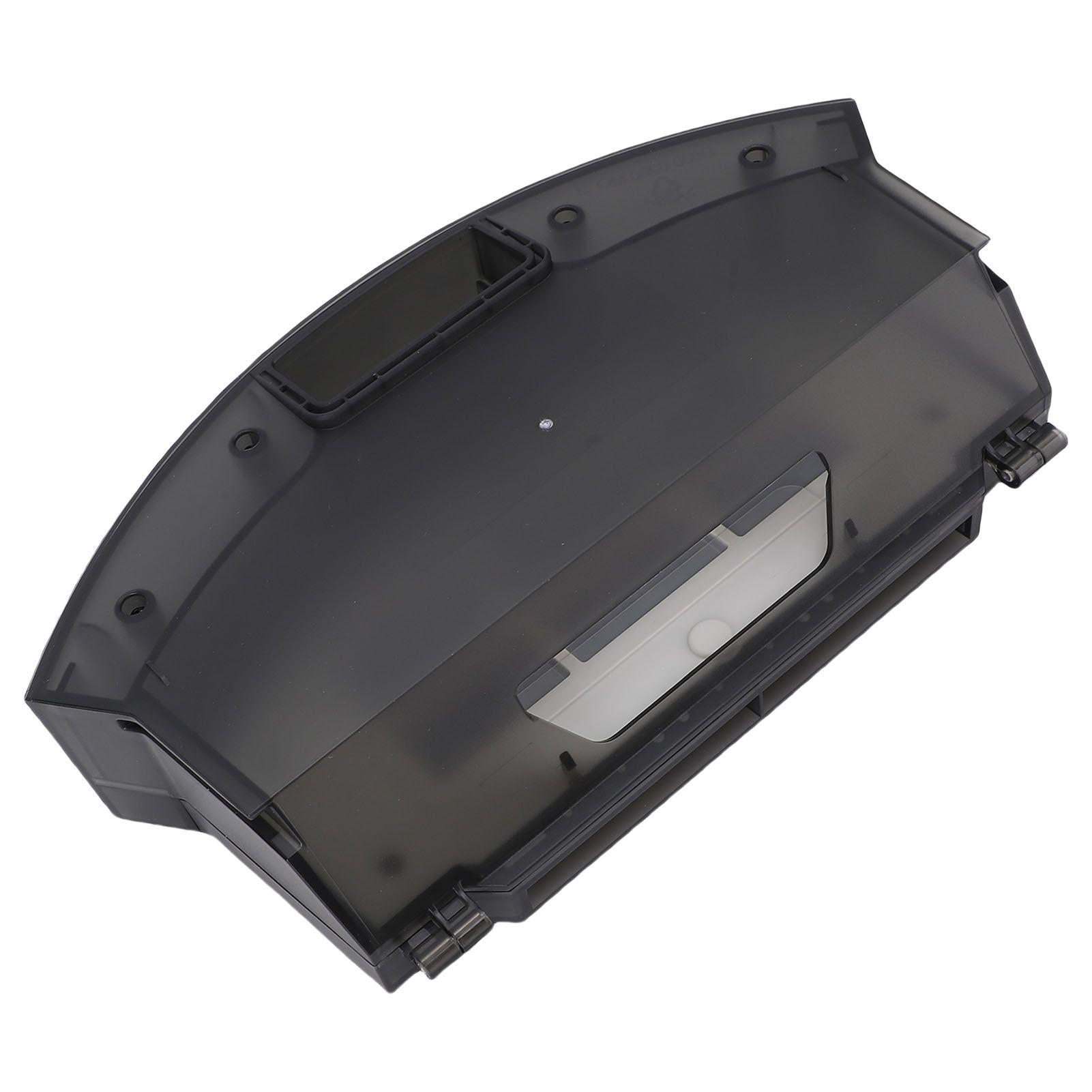 Robot Vacuum Cleaner Dust Box Replacement for M7PRO V980 T1PRO Sweep Robot Black view 10