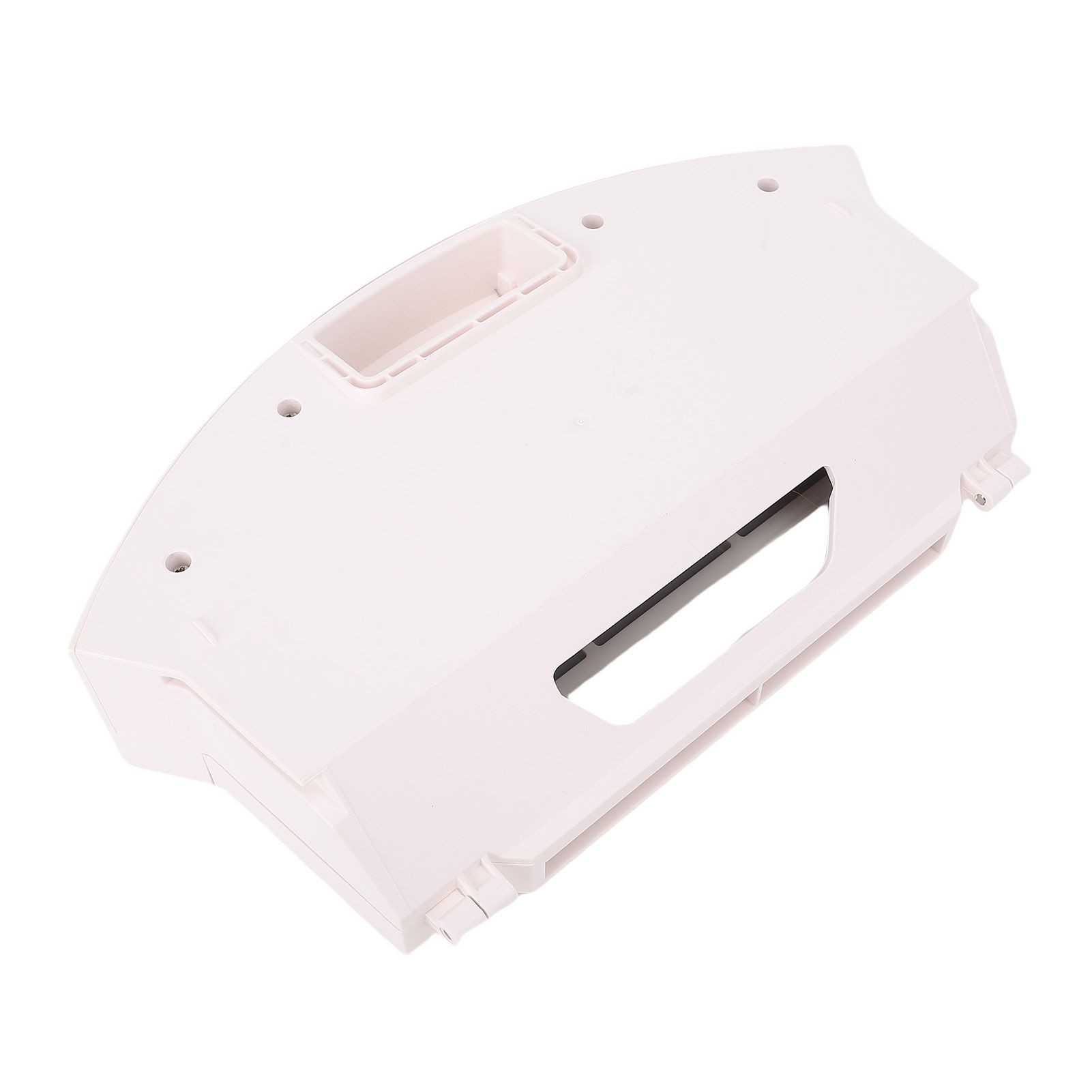 Floor Sweeper Dust Box with High Efficiency Filter Large Capacity Robot view 11