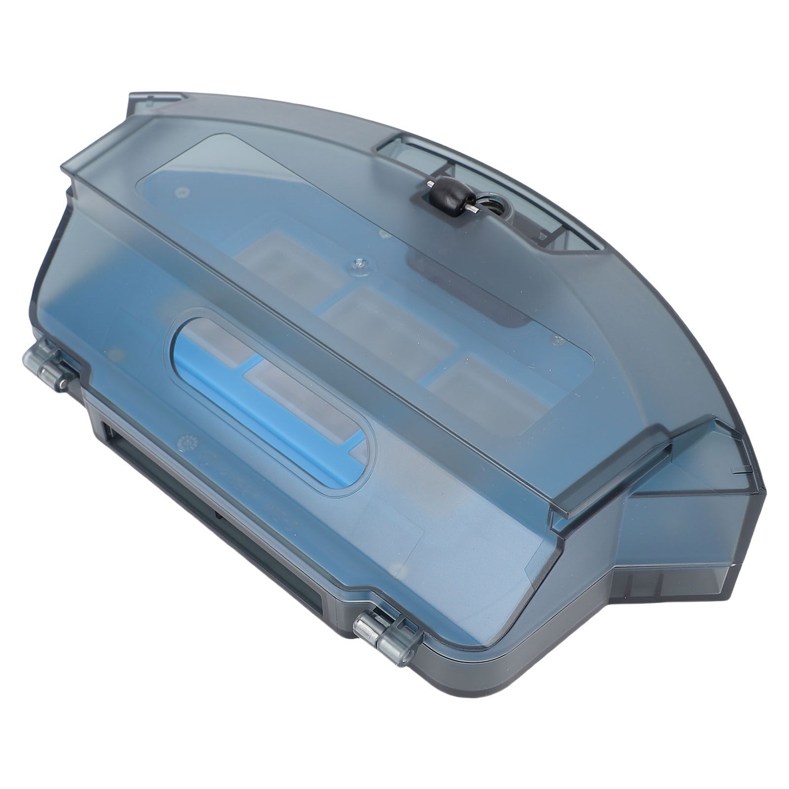 Robot Vacuum Dust Bin High Capacity Efficient Filtration Dust Collector Box view 4