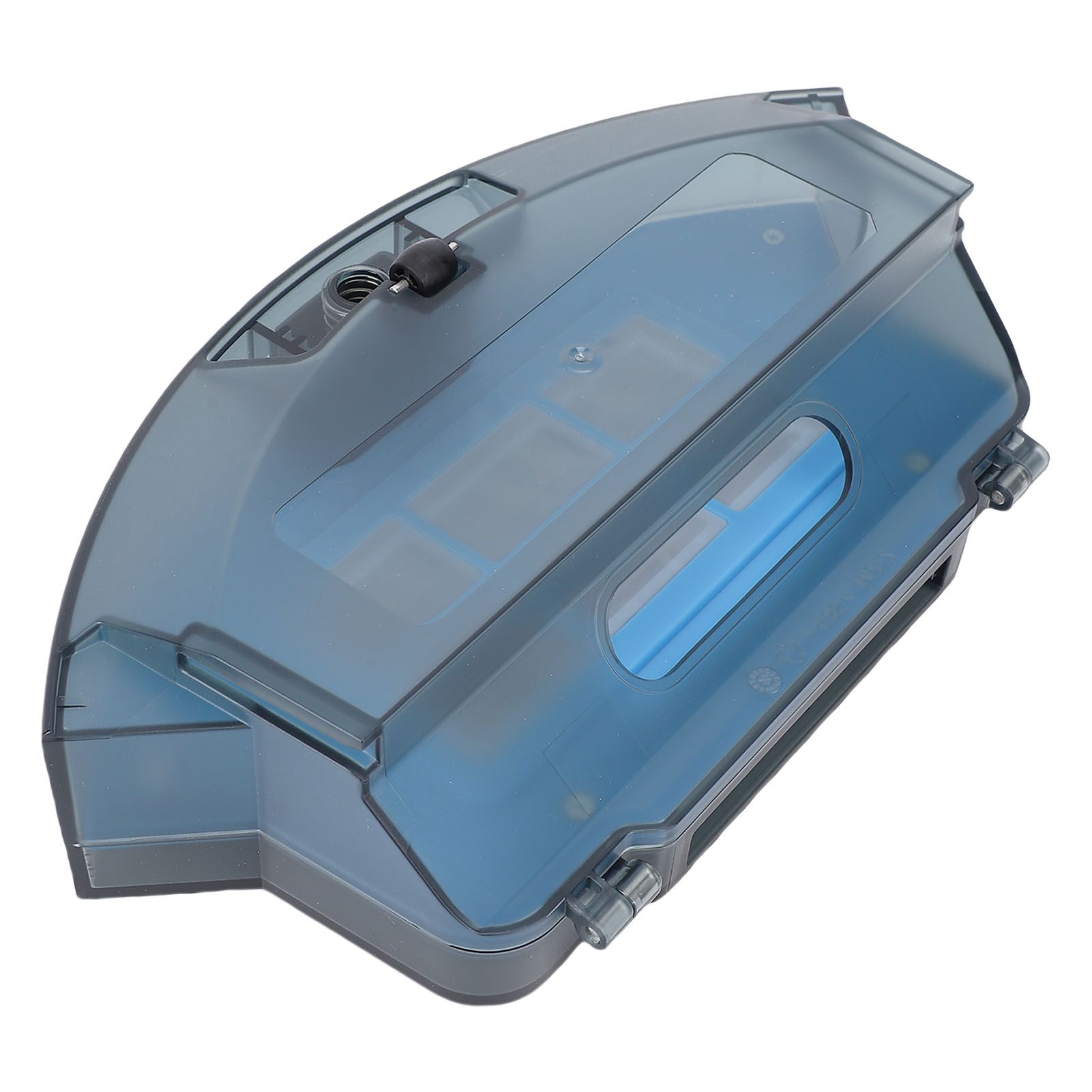 Robot Vacuum Dust Bin High Capacity Efficient Filtration Dust Collector Box view 6