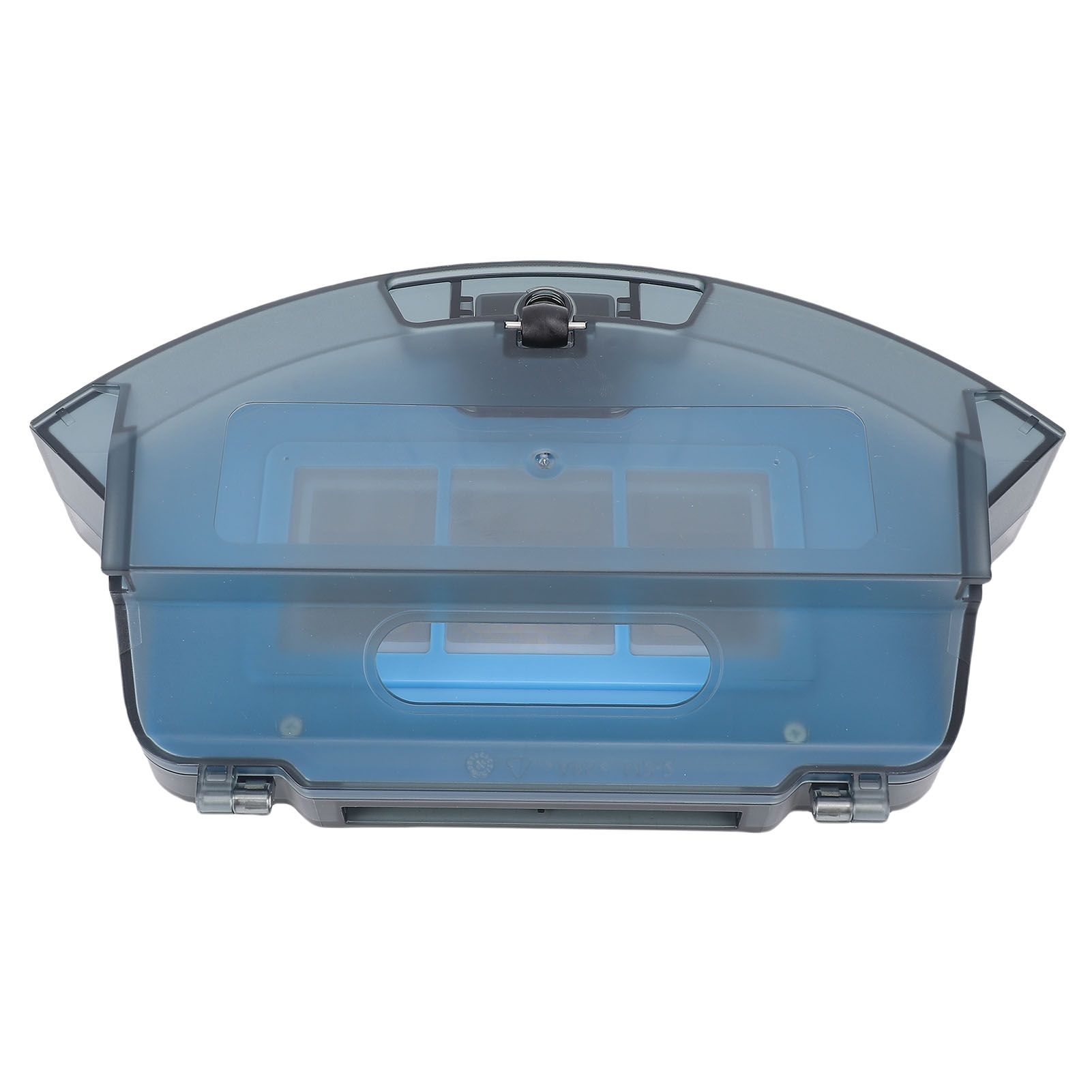 Robot Vacuum Dust Bin High Capacity Efficient Filtration Dust Collector Box view 12