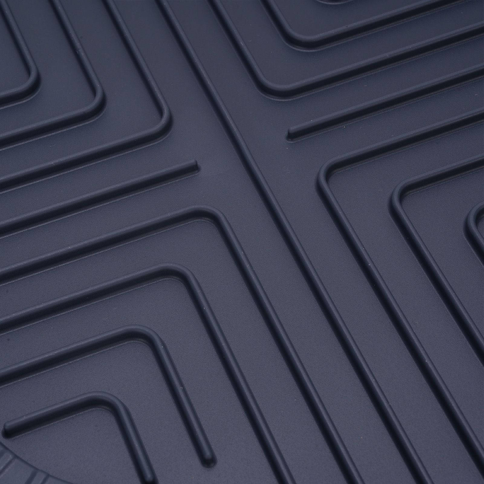Fryer Trivet Pad Fit for DZ201DZ401 Silicone Heat Proof Anti Slip Protective view 2