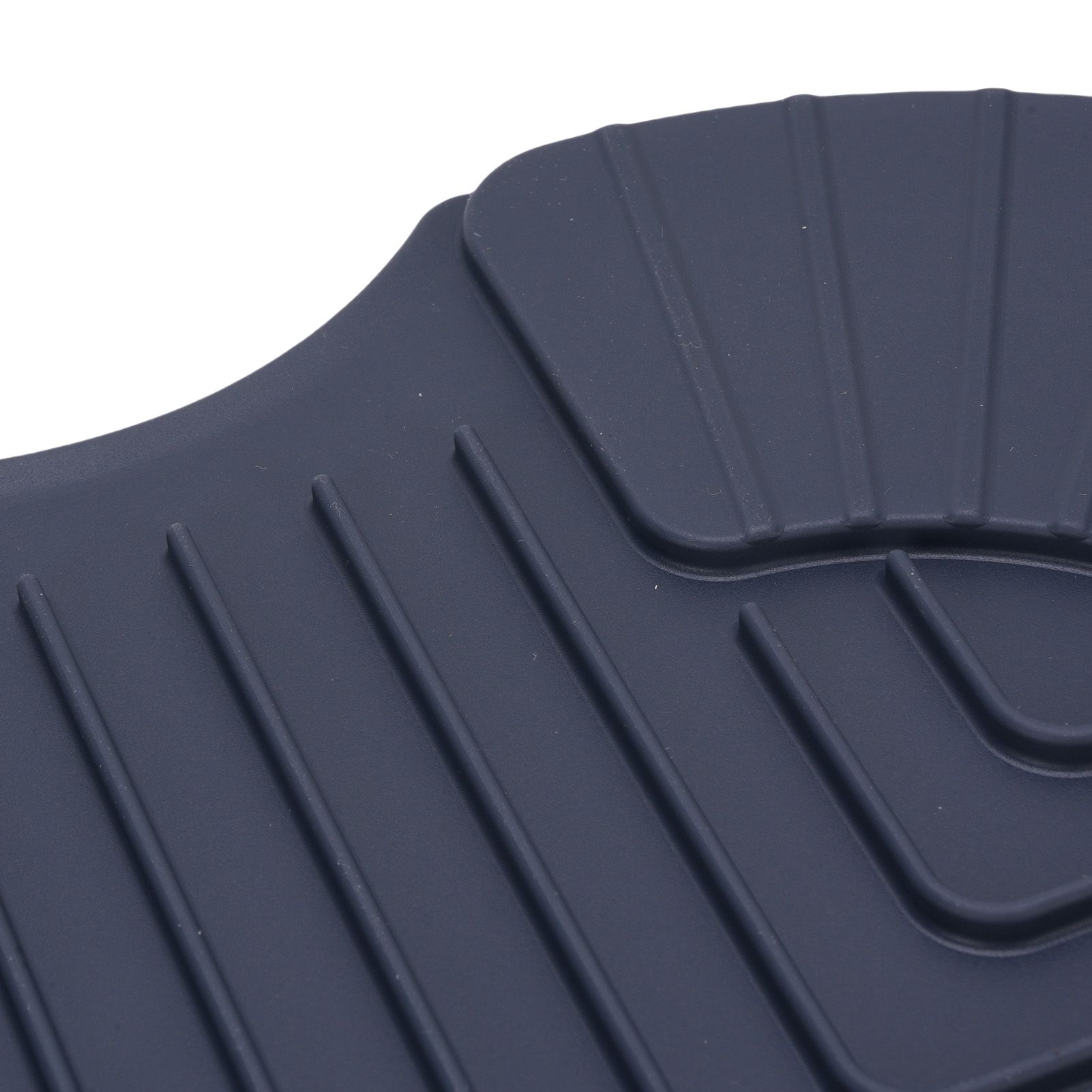 Fryer Trivet Pad Fit for DZ201DZ401 Silicone Heat Proof Anti Slip Protective view 5