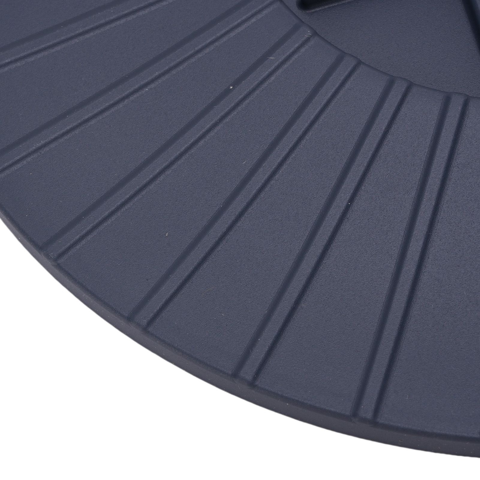 Fryer Trivet Pad Fit for DZ201DZ401 Silicone Heat Proof Anti Slip Protective view 7