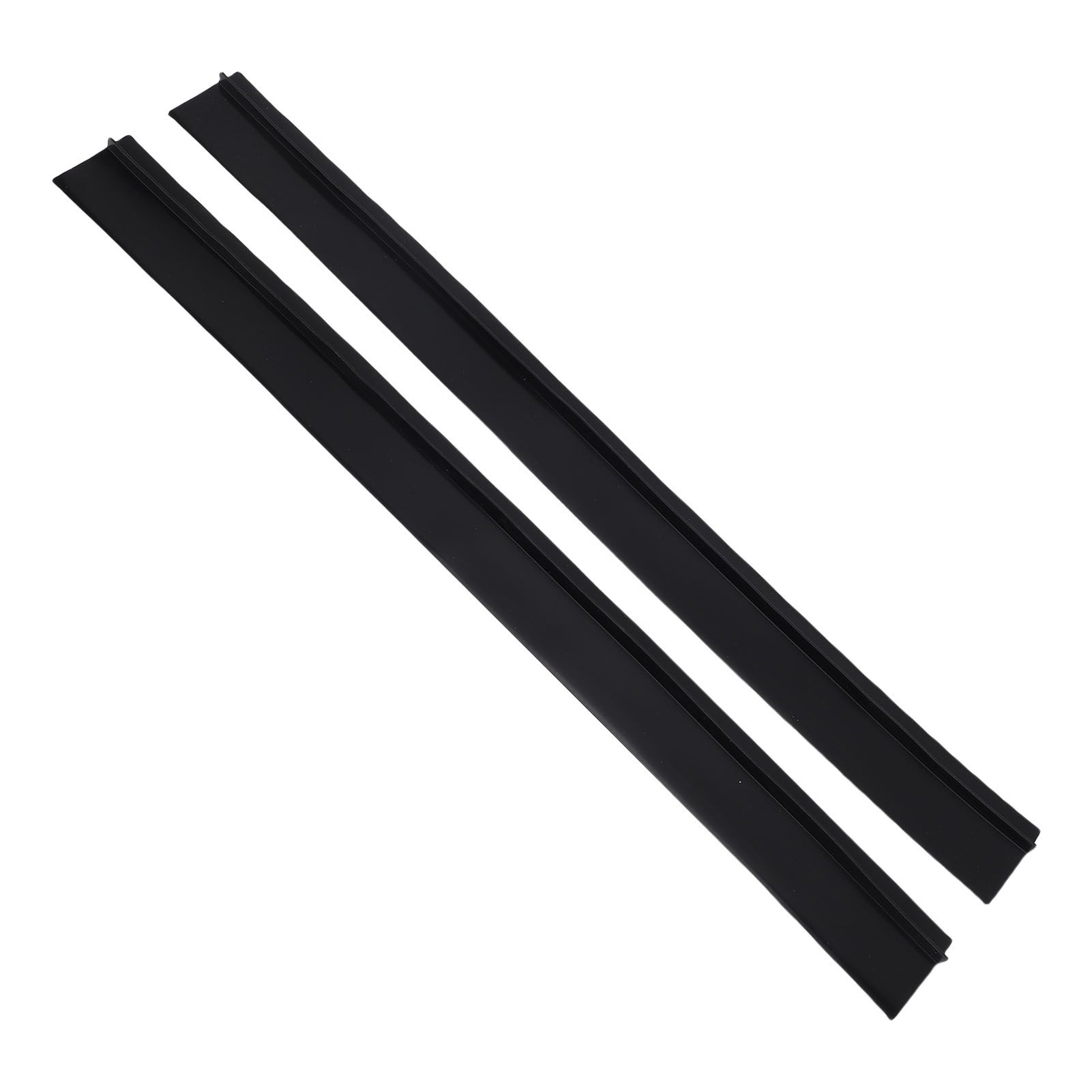 Stove Gap Cover Oil Proof Grease Proof Reusable Silicone Counter Gap Filler view 7