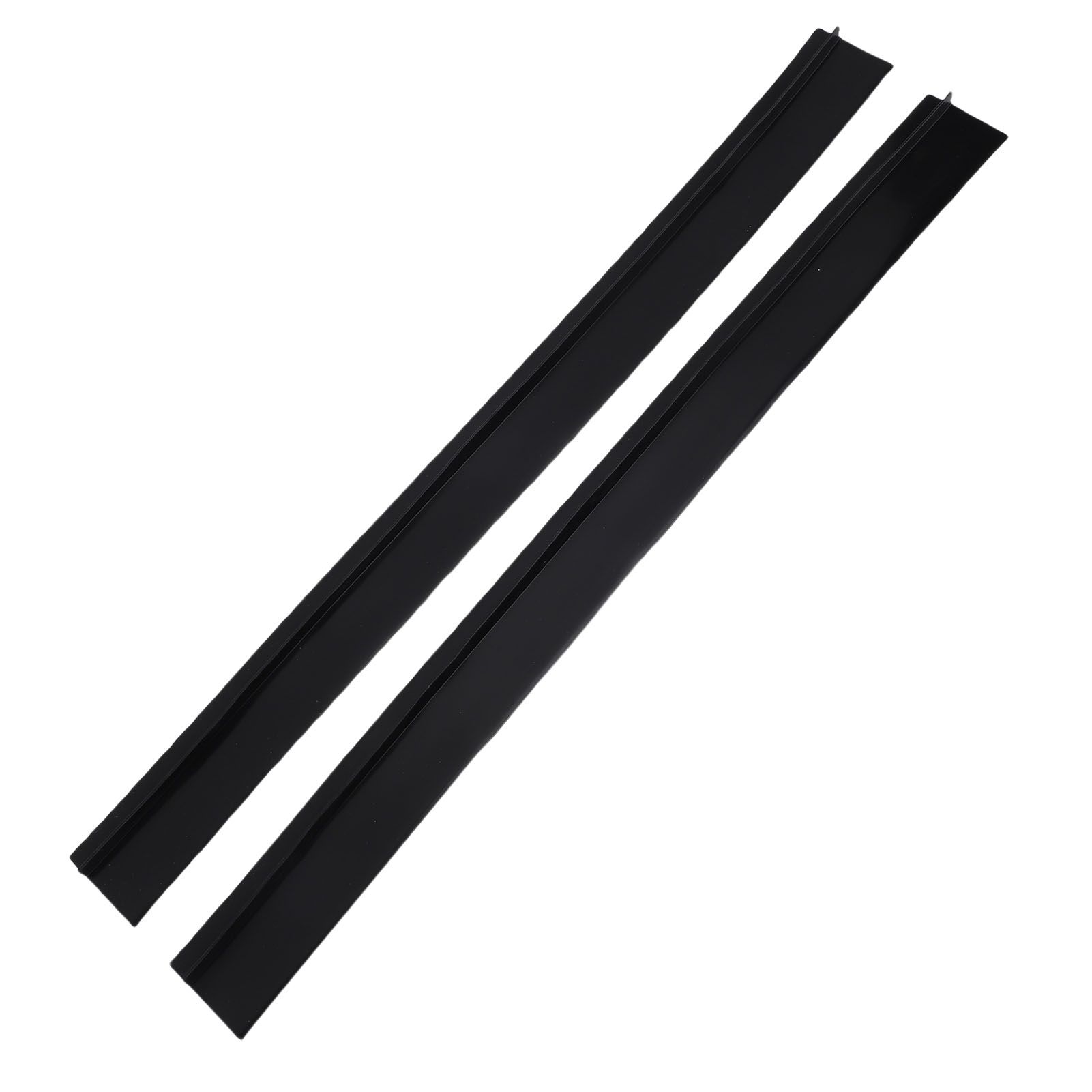 Stove Gap Cover Oil Proof Grease Proof Reusable Silicone Counter Gap Filler view 9