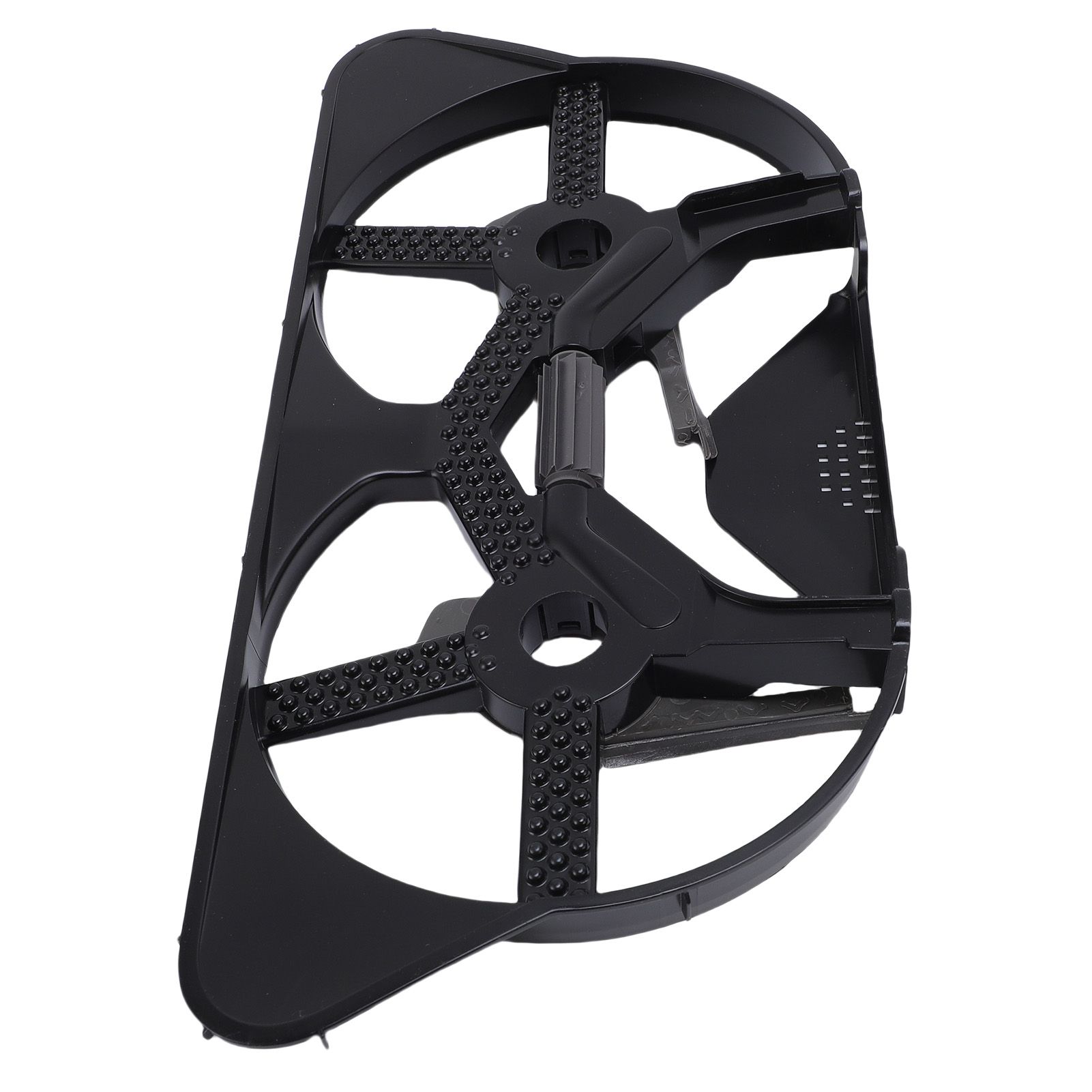 Base Station Cleaning Tray Replacement for X30 X30 PRO ABS Sweeping Robot Base view 2