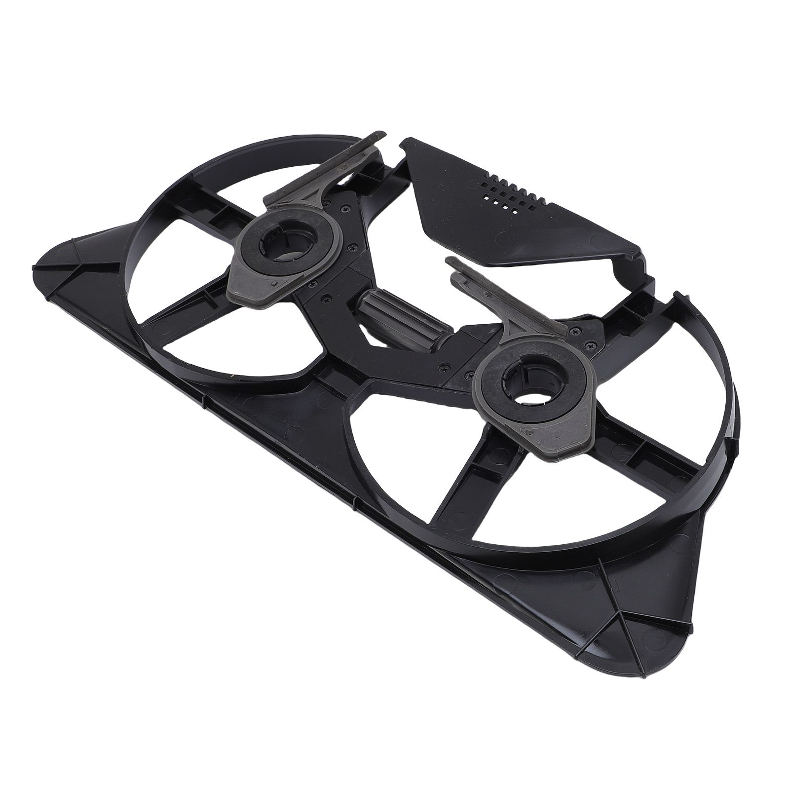 Base Station Cleaning Tray Replacement for X30 X30 PRO ABS Sweeping Robot Base view 6