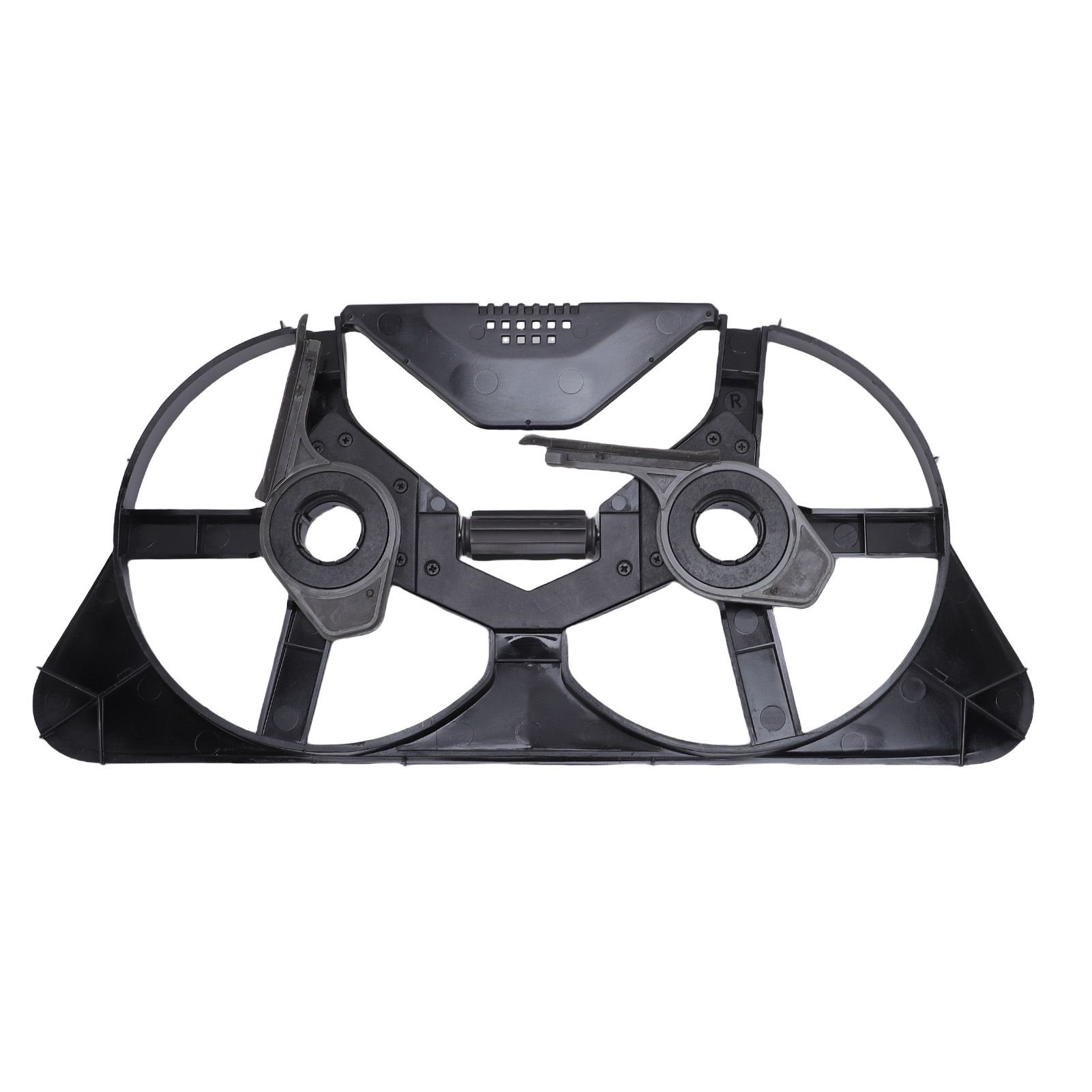 Base Station Cleaning Tray Replacement for X30 X30 PRO ABS Sweeping Robot Base view 8