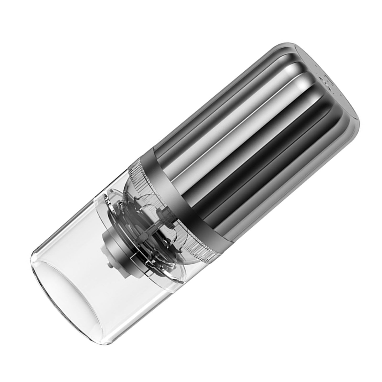 Automatic Coffee Bean Grinder Type C Rechargeable Cordless Coffee Grinding