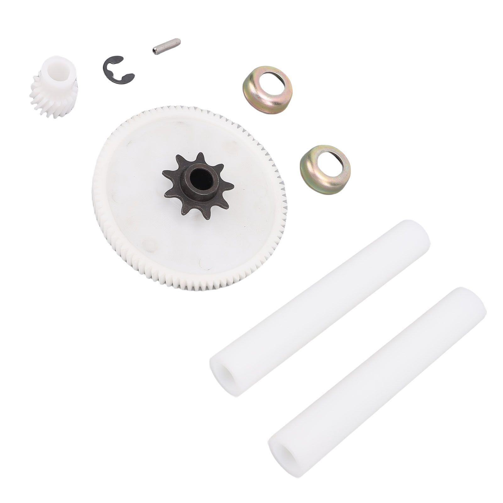 882699 Drive Gear Kit Replacement for 735285 749046 777103 AP3122987 PS398589 view 3
