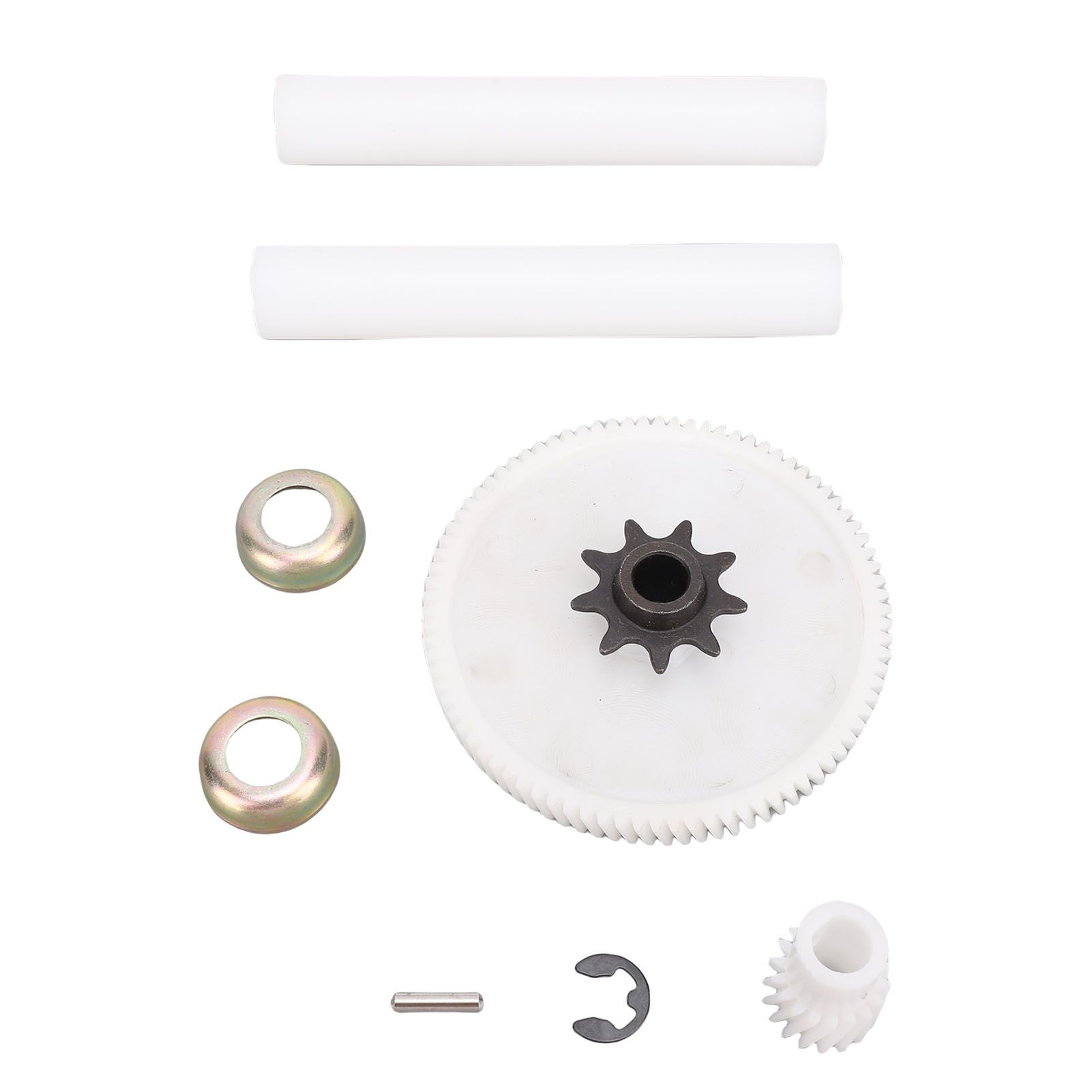 882699 Drive Gear Kit Replacement for 735285 749046 777103 AP3122987 PS398589 view 5