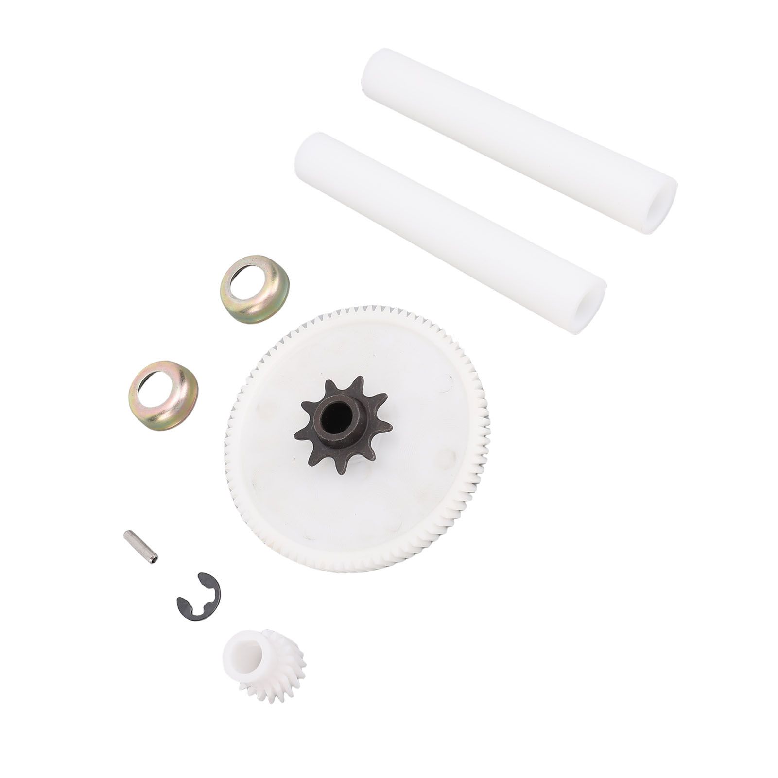 882699 Drive Gear Kit Replacement for 735285 749046 777103 AP3122987 PS398589 view 9
