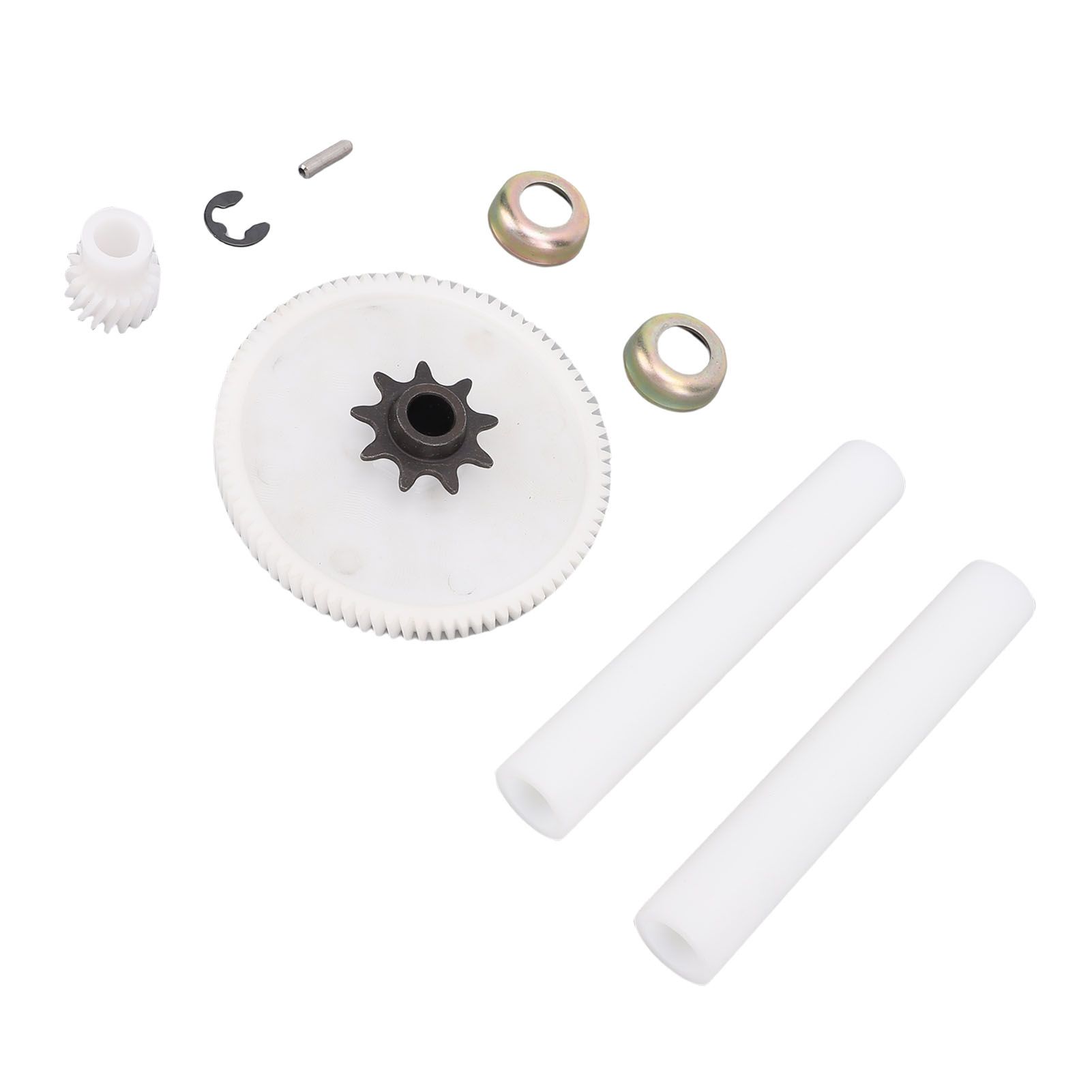 882699 Drive Gear Kit Replacement for 735285 749046 777103 AP3122987 PS398589 view 10