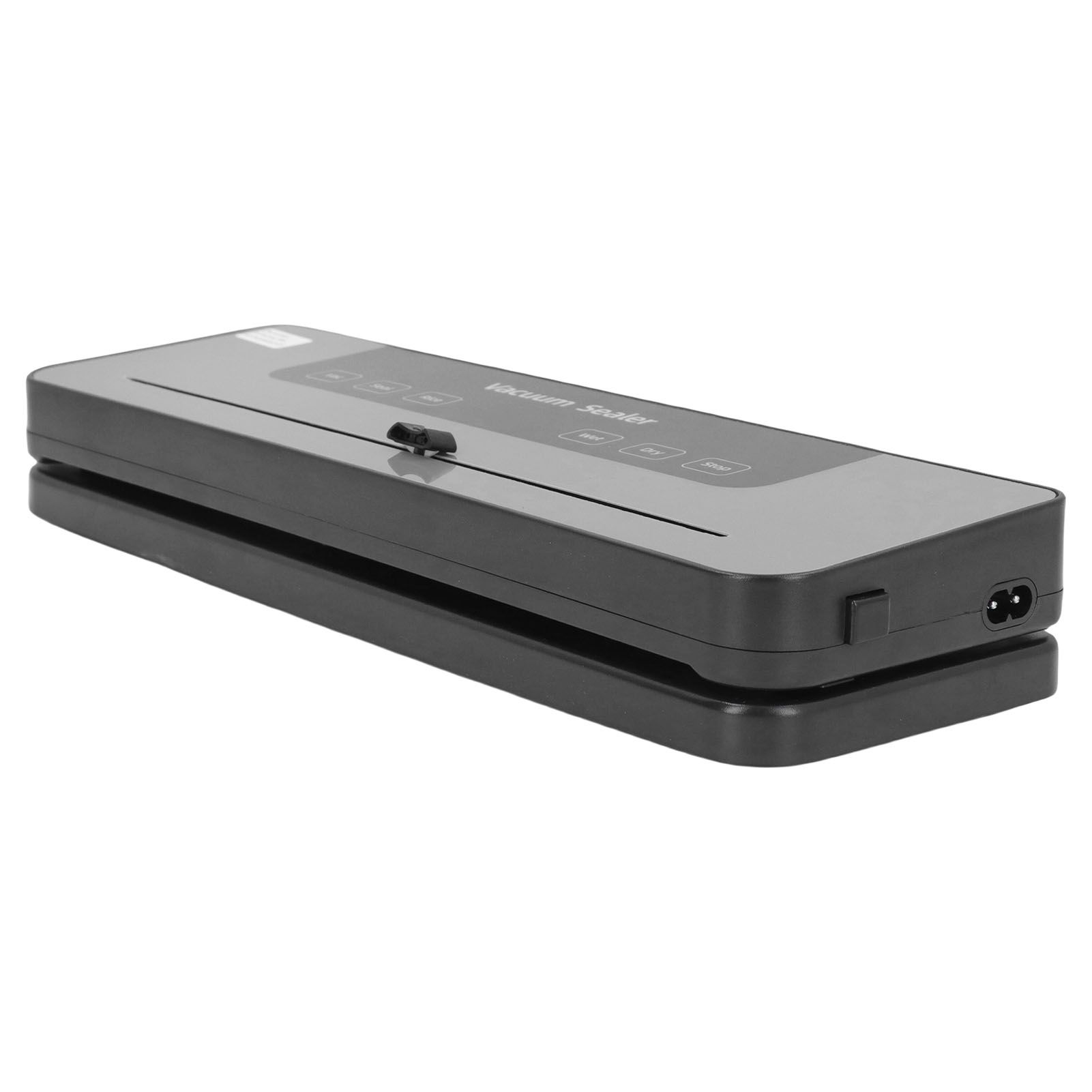 Vacuum Sealer Machine Automatic Food Sealer Compact Food Preservation System view 9