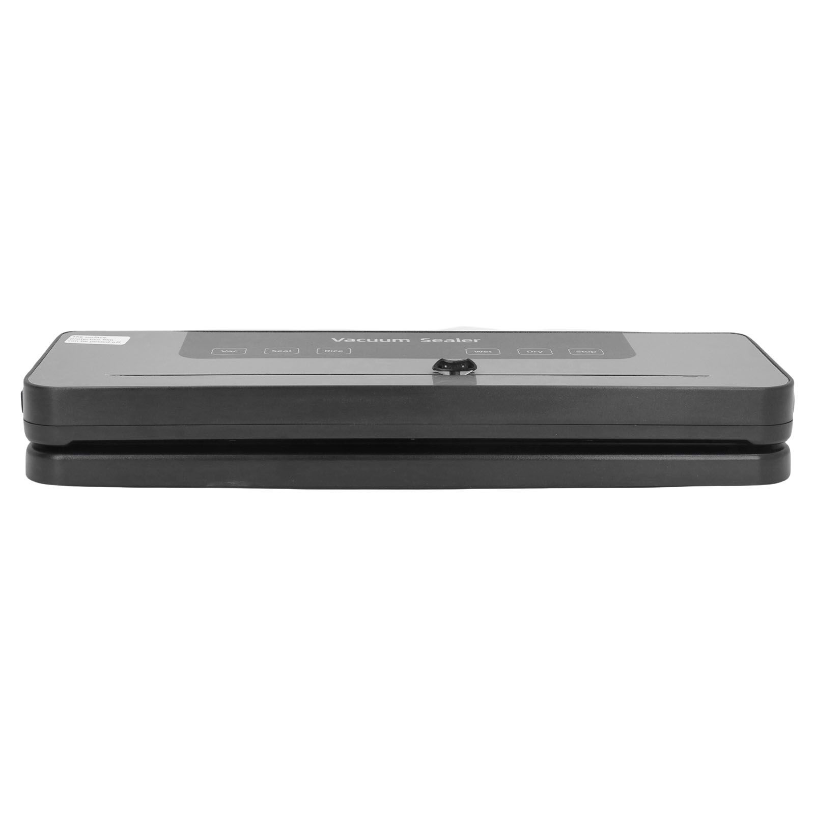 Vacuum Sealer Machine Automatic Food Sealer Compact Food Preservation System view 4