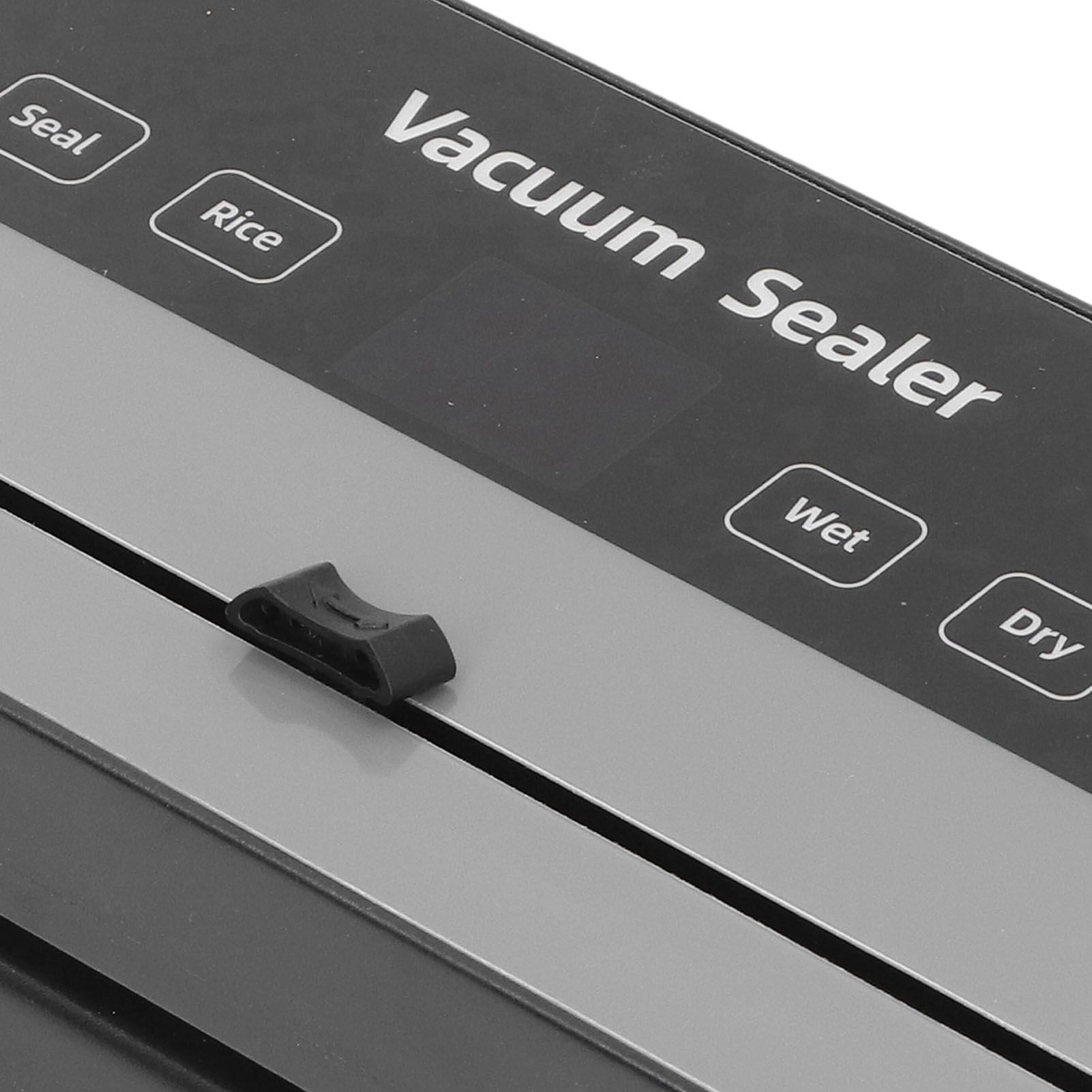 Vacuum Sealer Machine Automatic Food Sealer Compact Food Preservation System view 7