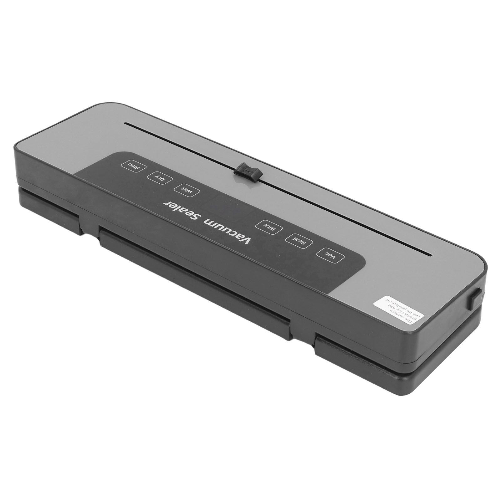 Vacuum Sealer Machine Automatic Food Sealer Compact Food Preservation System view 10