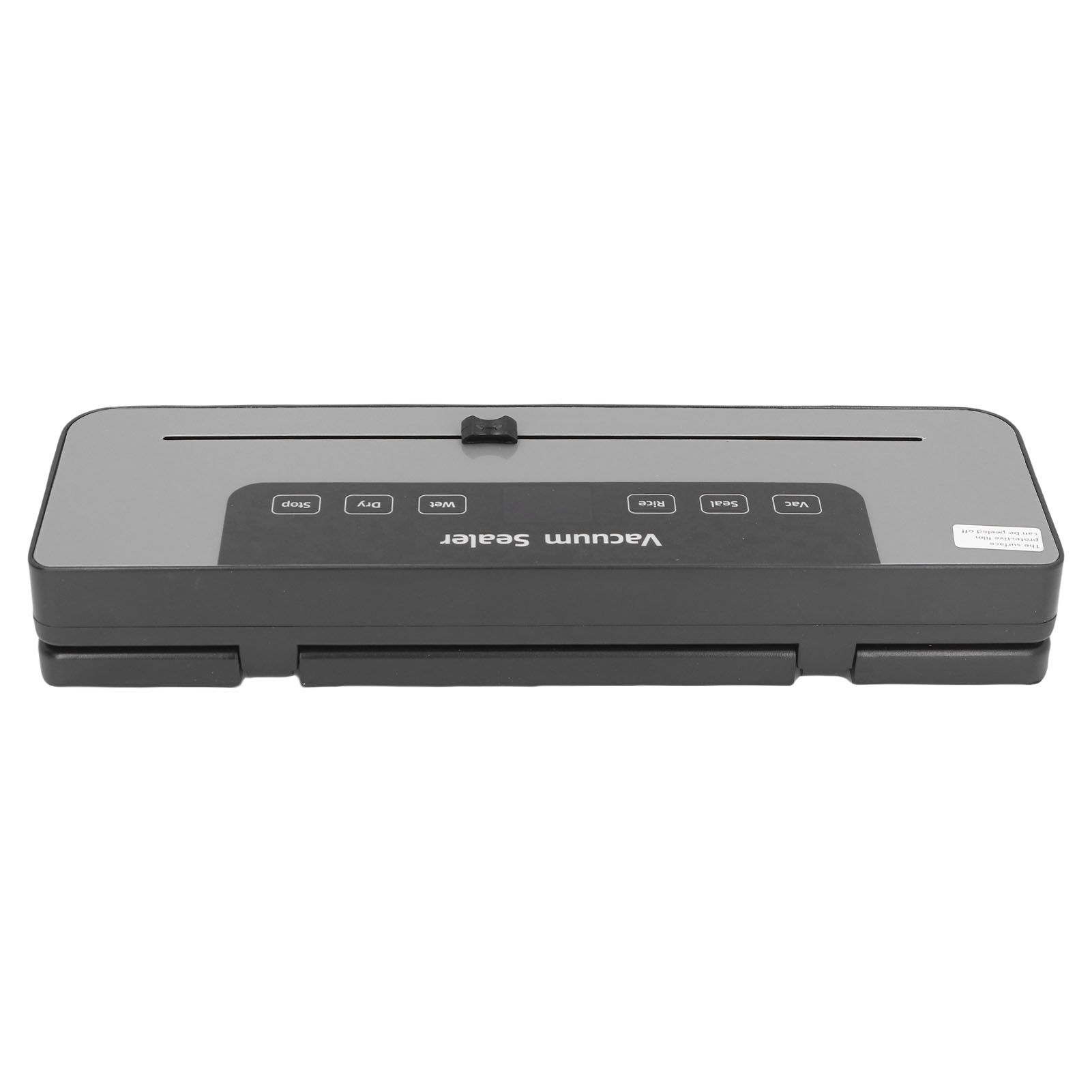 Vacuum Sealer Machine Automatic Food Sealer Compact Food Preservation System view 11