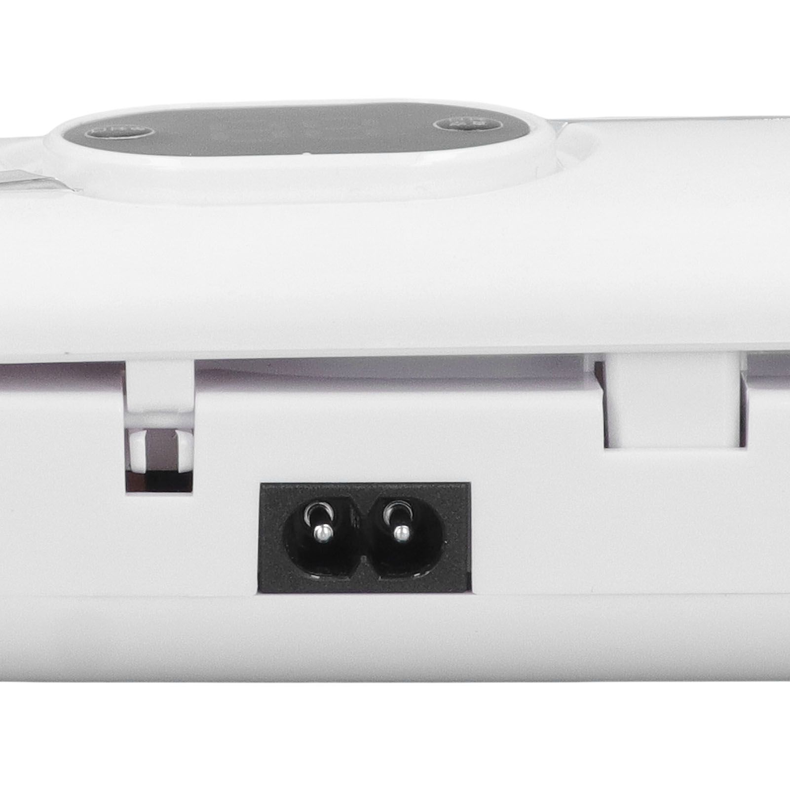 Compact Vacuum Sealer Machine with Snack Seal Mode Versatile Small Automatic view 7