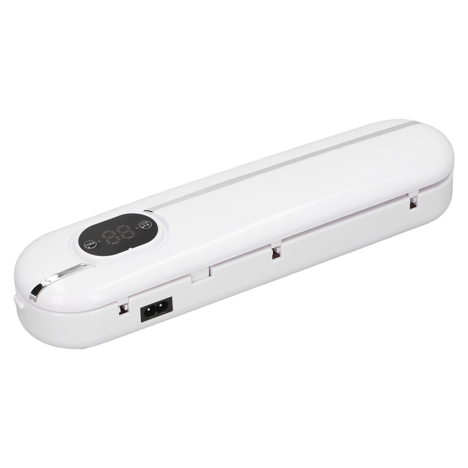 Compact Vacuum Sealer Machine with Snack Seal Mode Versatile Small Automatic view 8