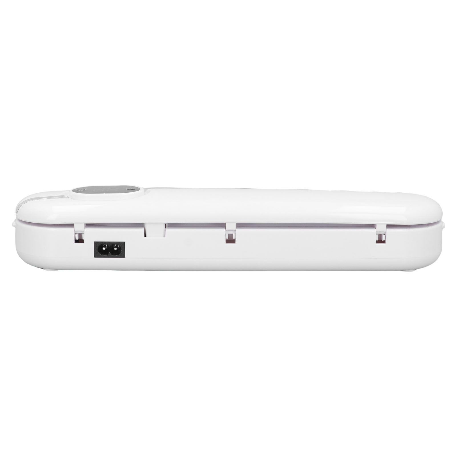 Compact Vacuum Sealer Machine with Snack Seal Mode Versatile Small Automatic view 12