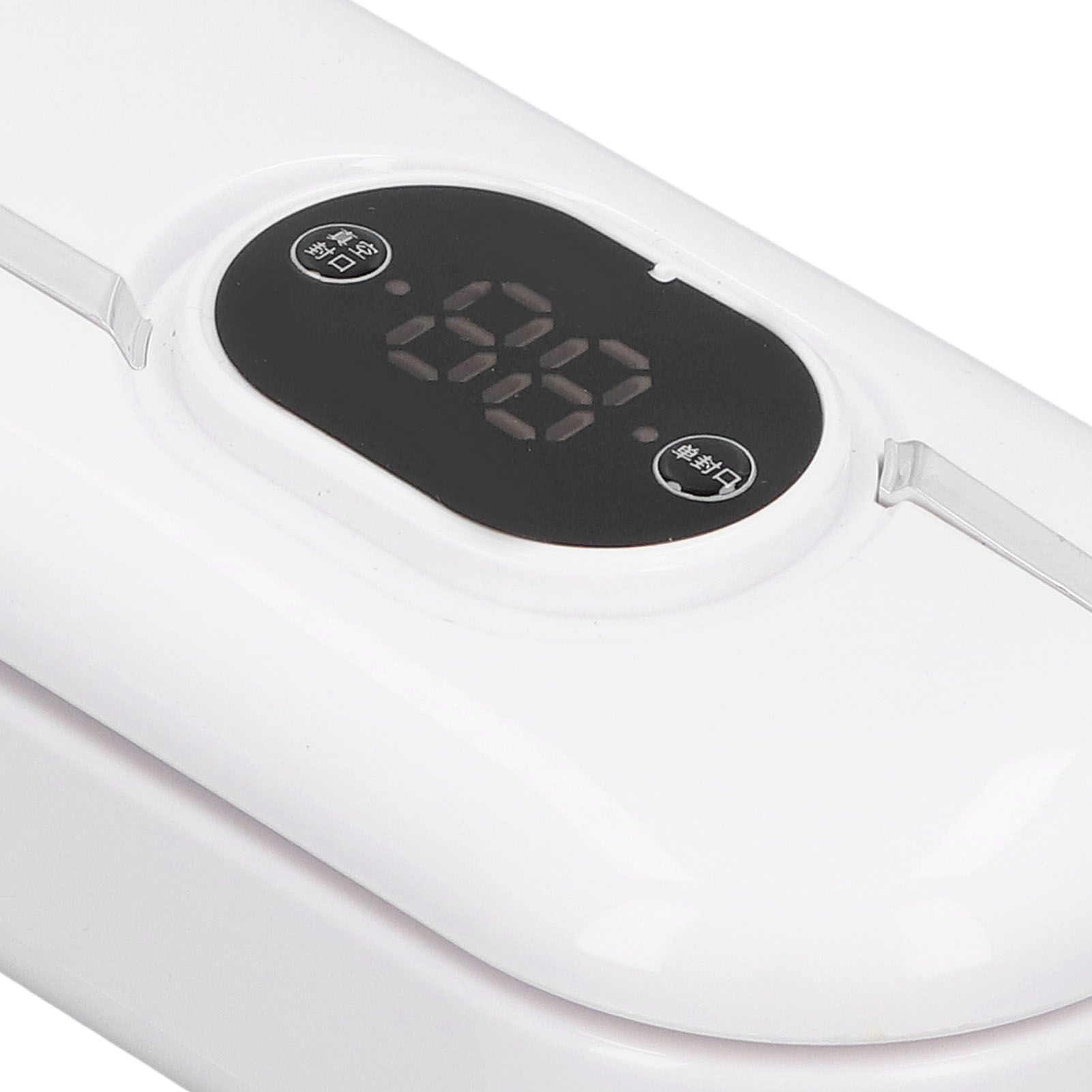 Compact Vacuum Sealer Machine with Snack Seal Mode Versatile Small Automatic view 5