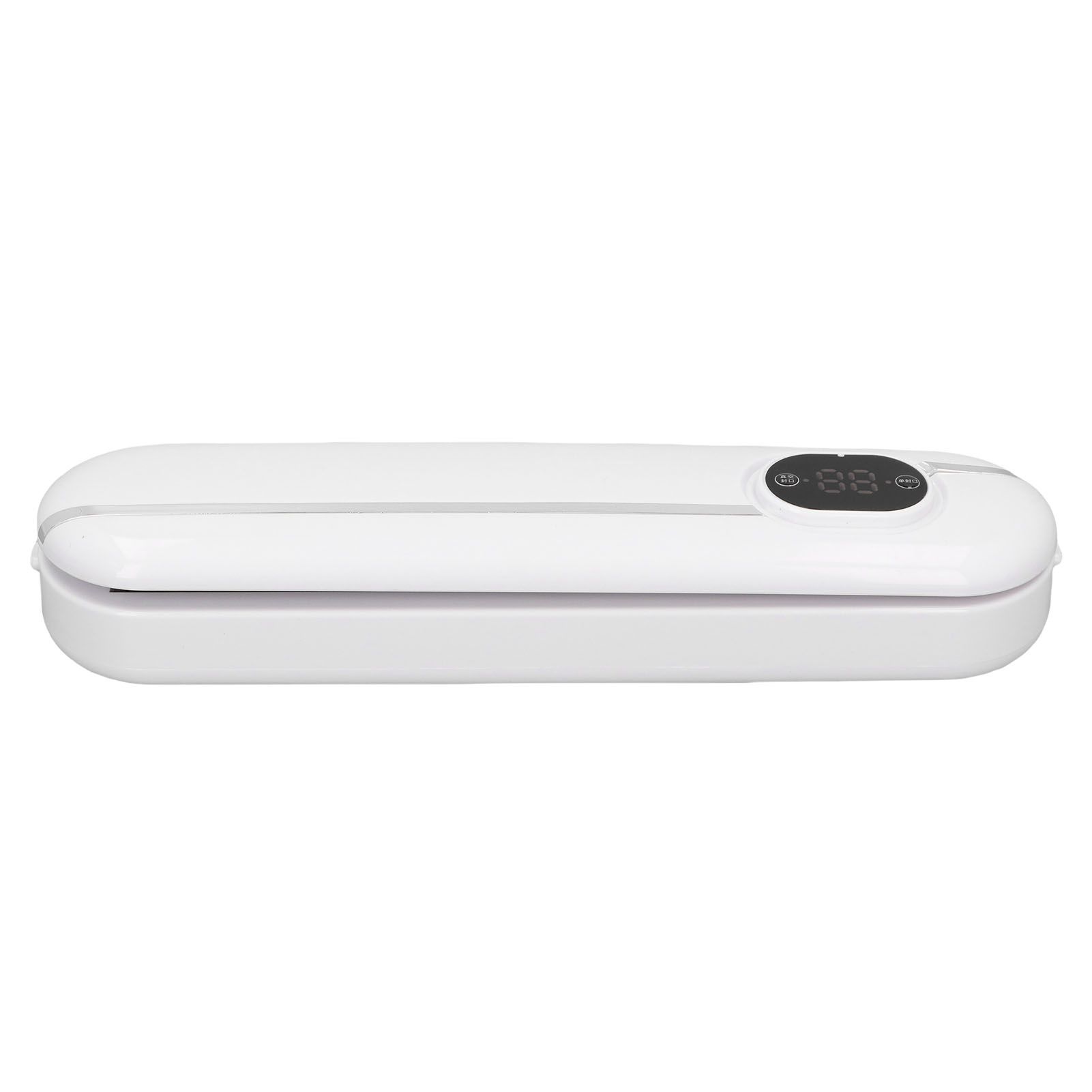 Compact Vacuum Sealer Machine with Snack Seal Mode Versatile Small Automatic view 6