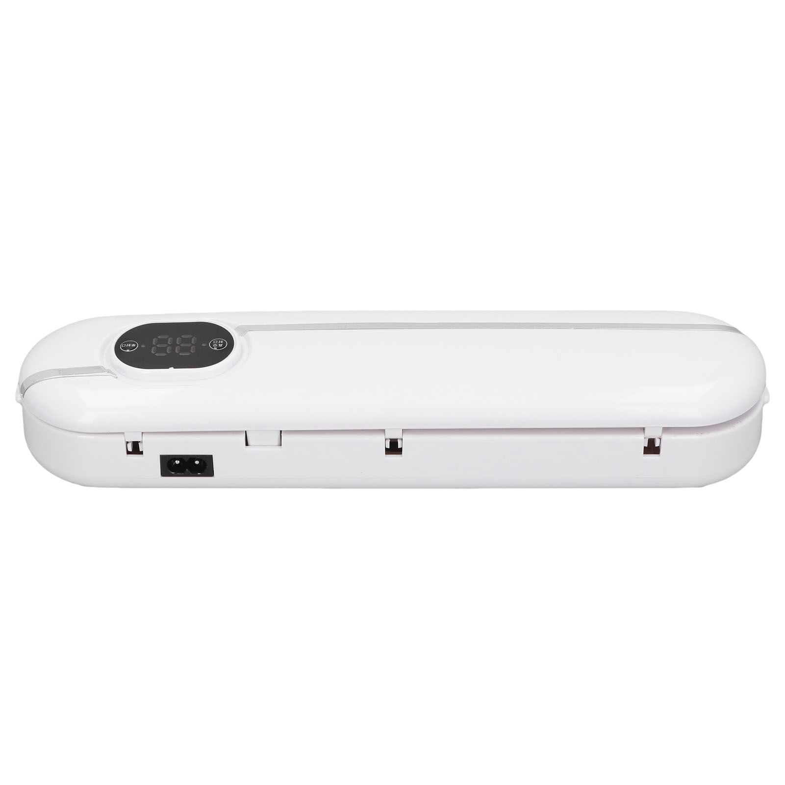 Compact Vacuum Sealer Machine with Snack Seal Mode Versatile Small Automatic view 9