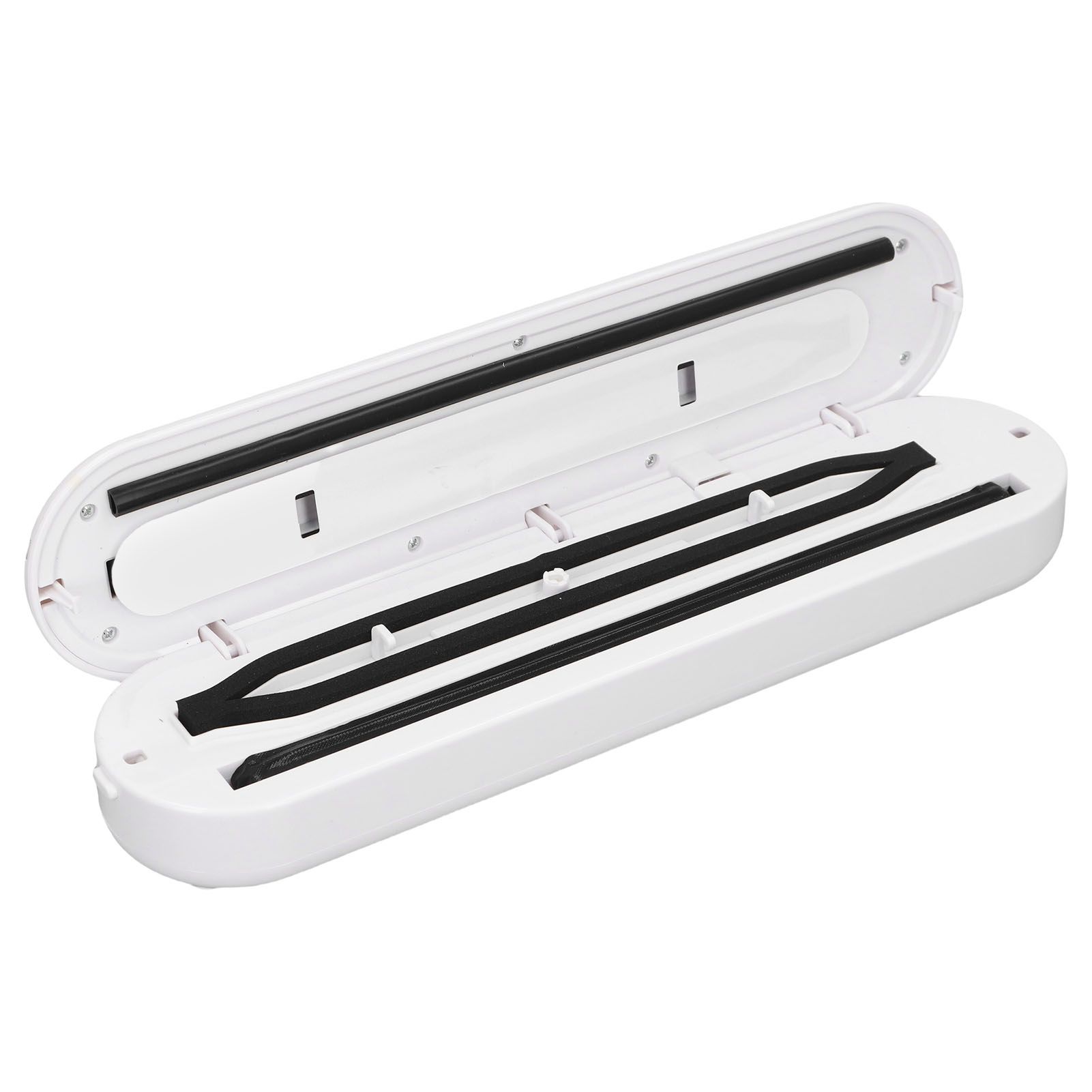 Compact Vacuum Sealer Machine with Snack Seal Mode Versatile Small Automatic view 10
