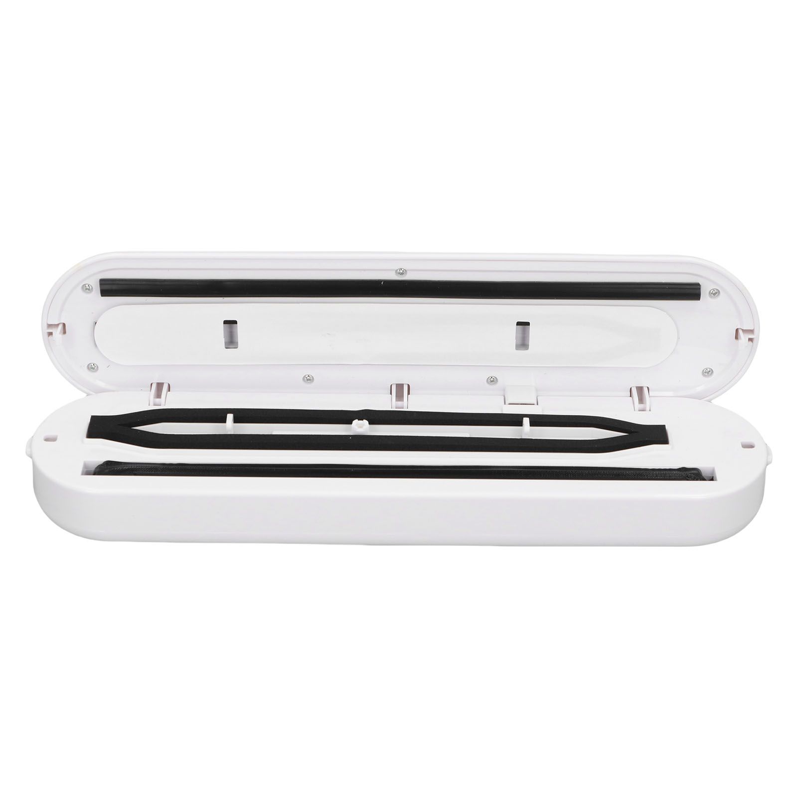 Compact Vacuum Sealer Machine with Snack Seal Mode Versatile Small Automatic view 11