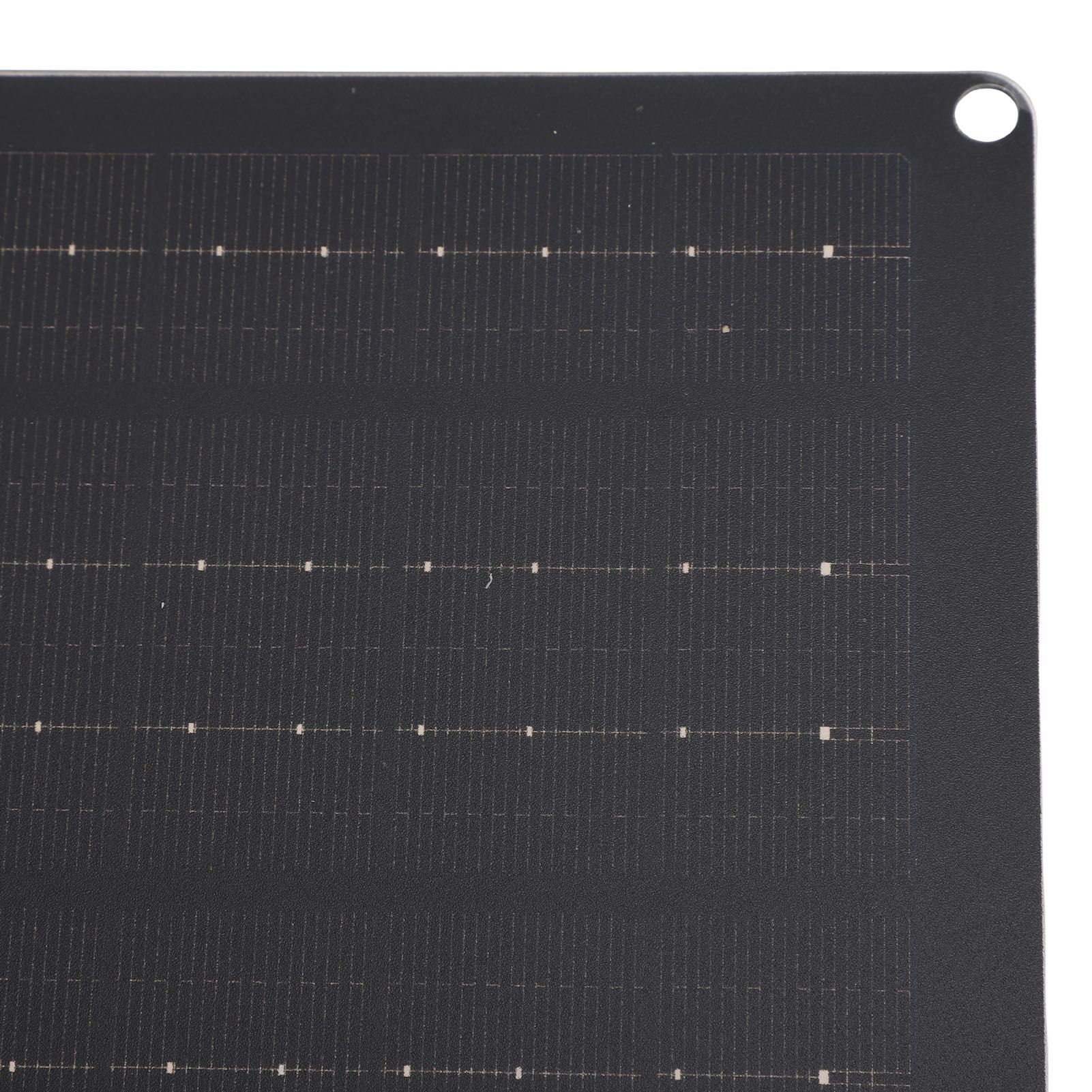 Solar Powered Dual Fan Kit 75W 3000 to 4000RPM IPX7 Waterproofing Solar view 2