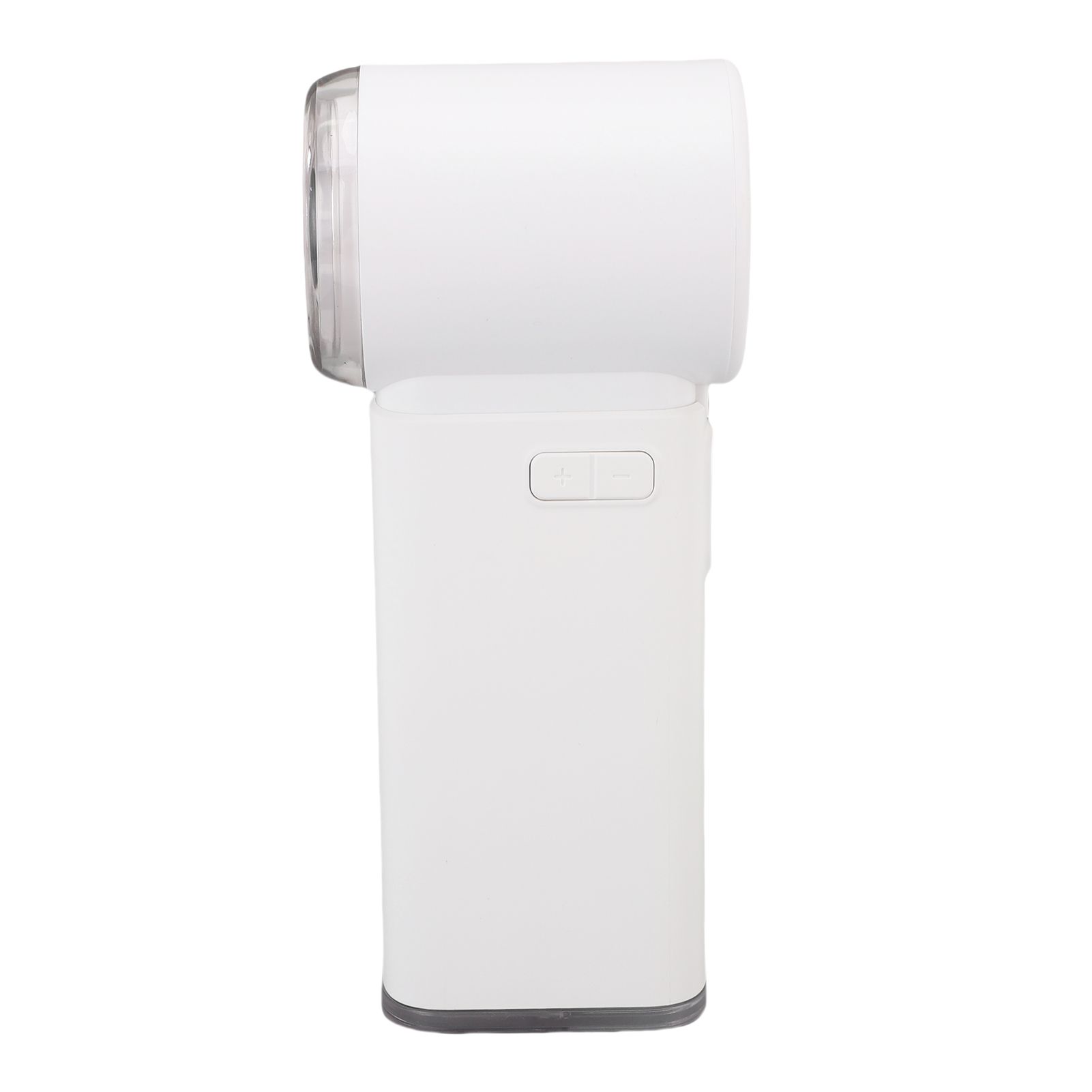 Handheld Turbine Fan Rechargeable High Speed 1 to 199 Speed Personal Mist Fan view 4