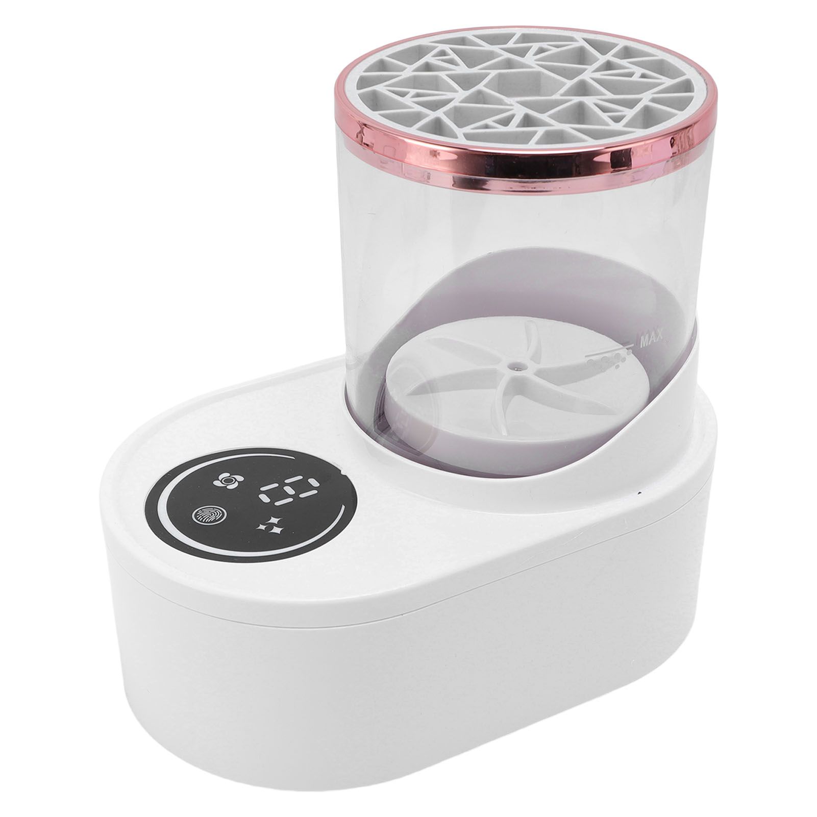 Electric Makeup Brush Cleaner USB Powered Automatic Brush Washer Machine 5 view 9