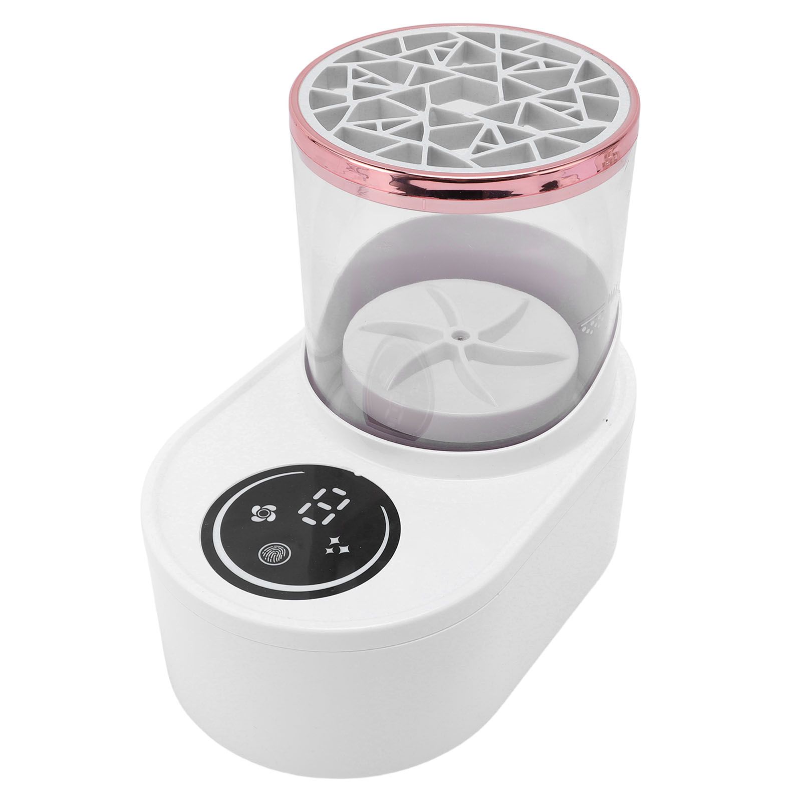 Electric Makeup Brush Cleaner USB Powered Automatic Brush Washer Machine 5 view 11