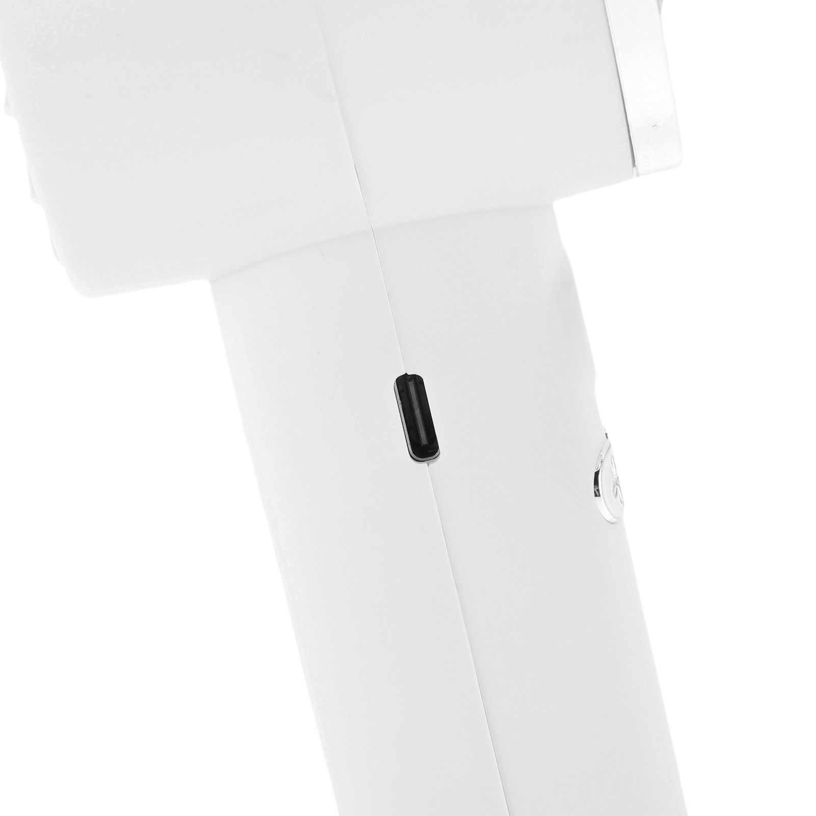 Portable Handheld Fan Low Noise Multi Speed Adjustment Ice Refrigeration view 5