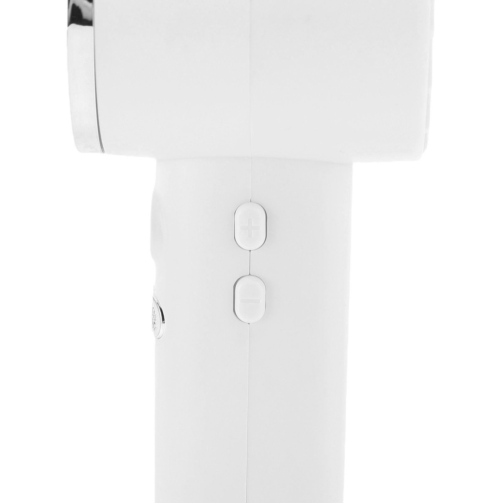 Portable Handheld Fan Low Noise Multi Speed Adjustment Ice Refrigeration view 7