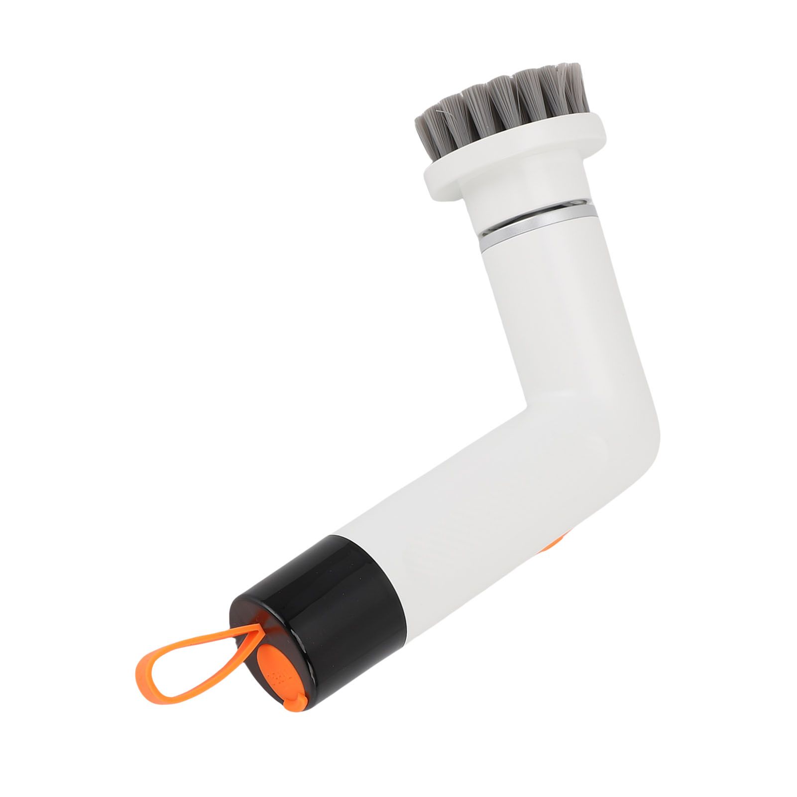 Cordless Cleaning Brush Scrubber IPX7 Water Proof Automatic Bathroom Brush