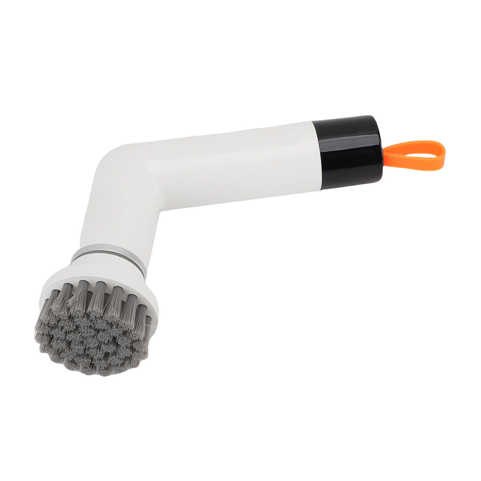 Cordless Cleaning Brush Scrubber IPX7 Water Proof Automatic Bathroom Brush view 4