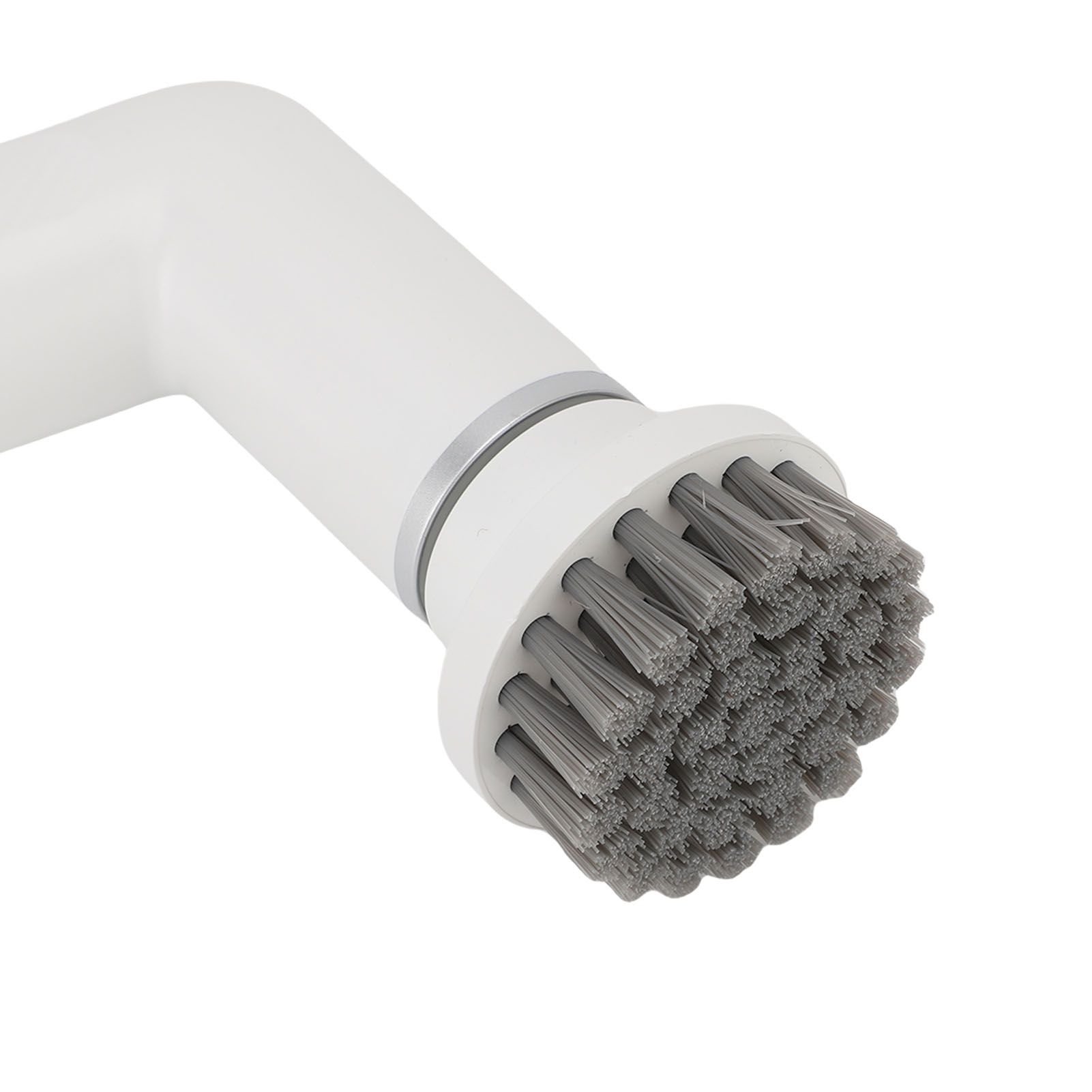Cordless Cleaning Brush Scrubber IPX7 Water Proof Automatic Bathroom Brush view 5