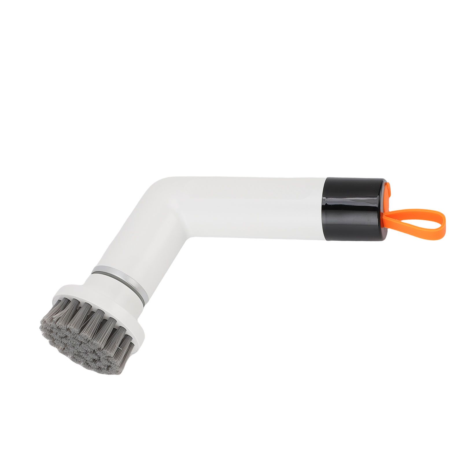 Cordless Cleaning Brush Scrubber IPX7 Water Proof Automatic Bathroom Brush view 6