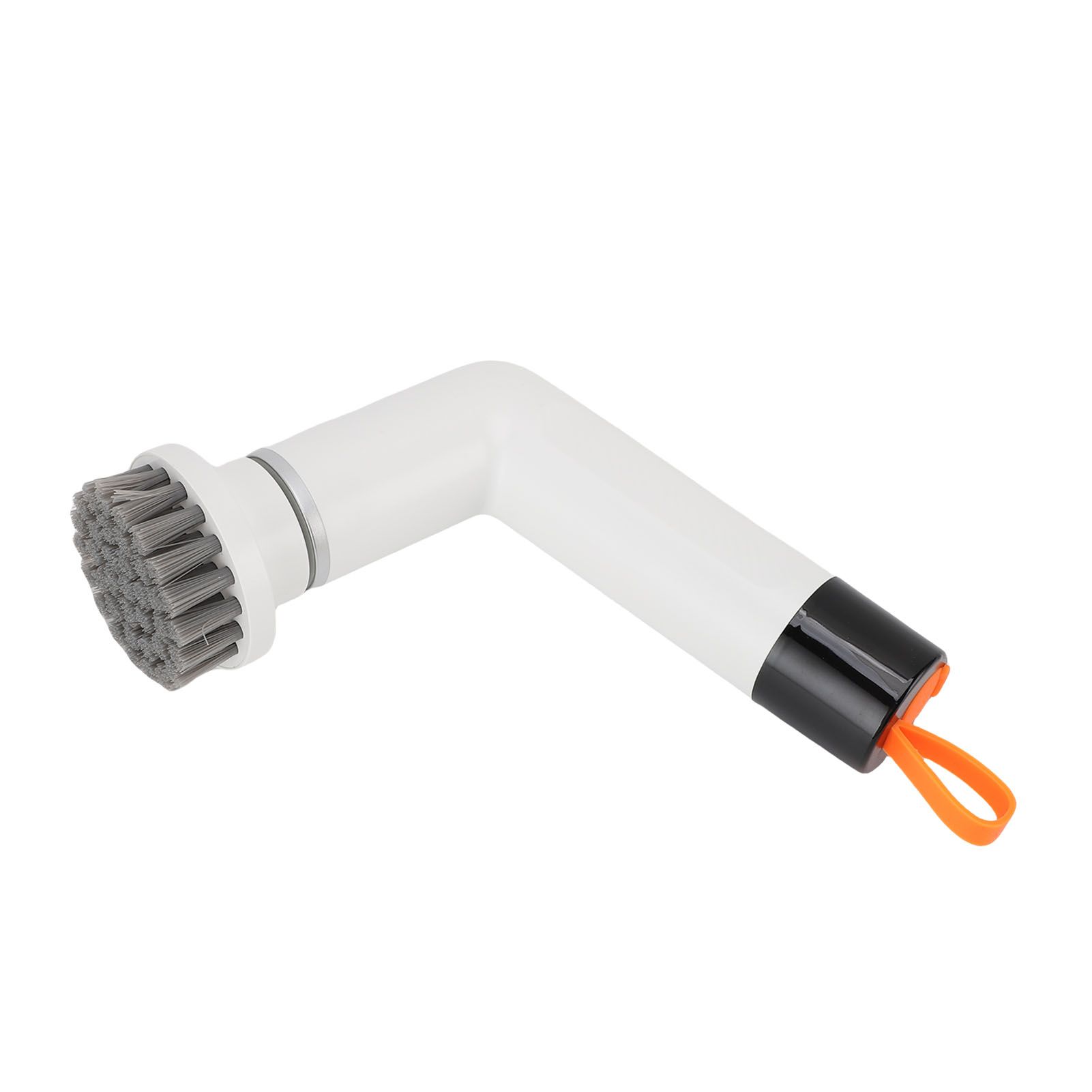 Cordless Cleaning Brush Scrubber IPX7 Water Proof Automatic Bathroom Brush view 8