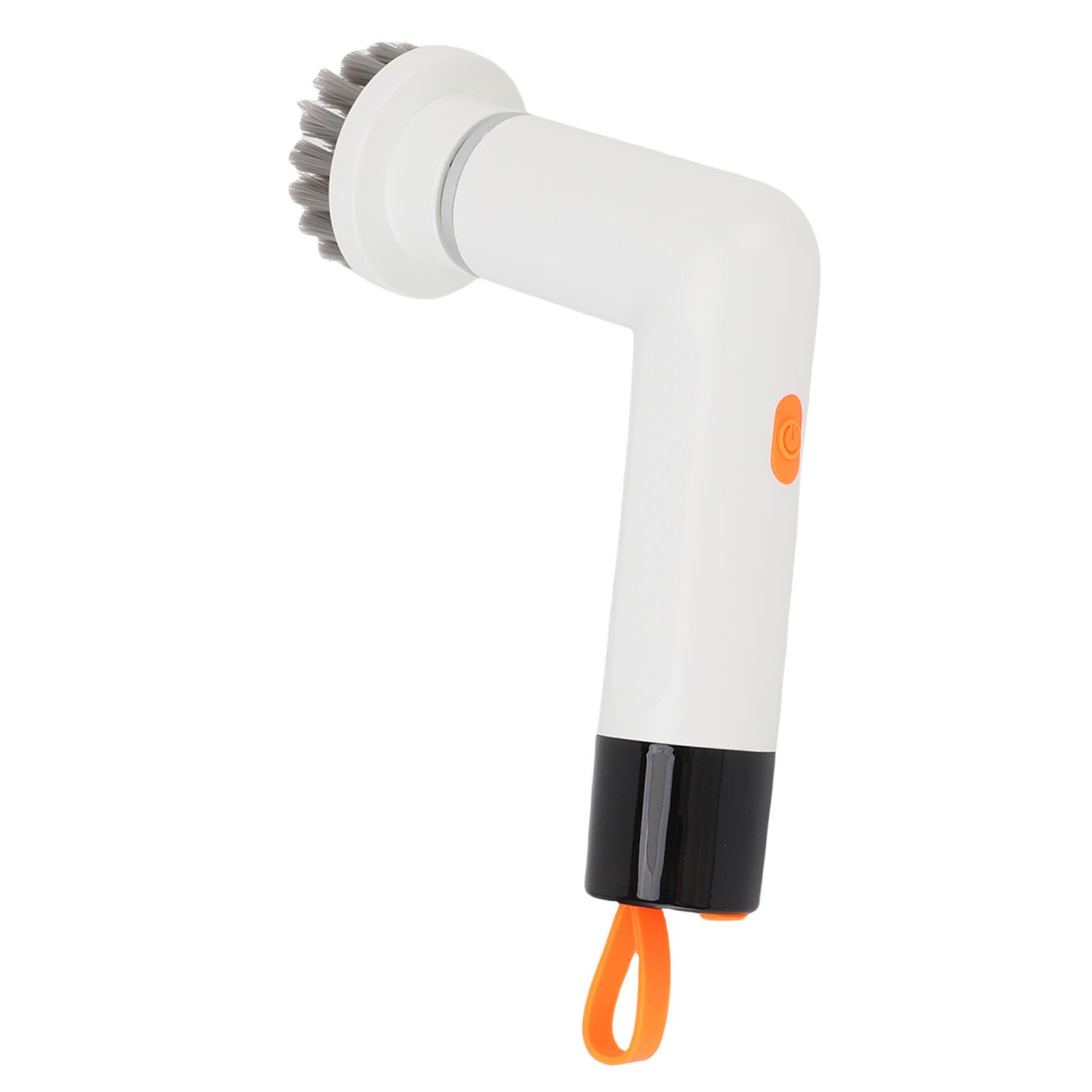 Cordless Cleaning Brush Scrubber IPX7 Water Proof Automatic Bathroom Brush view 10