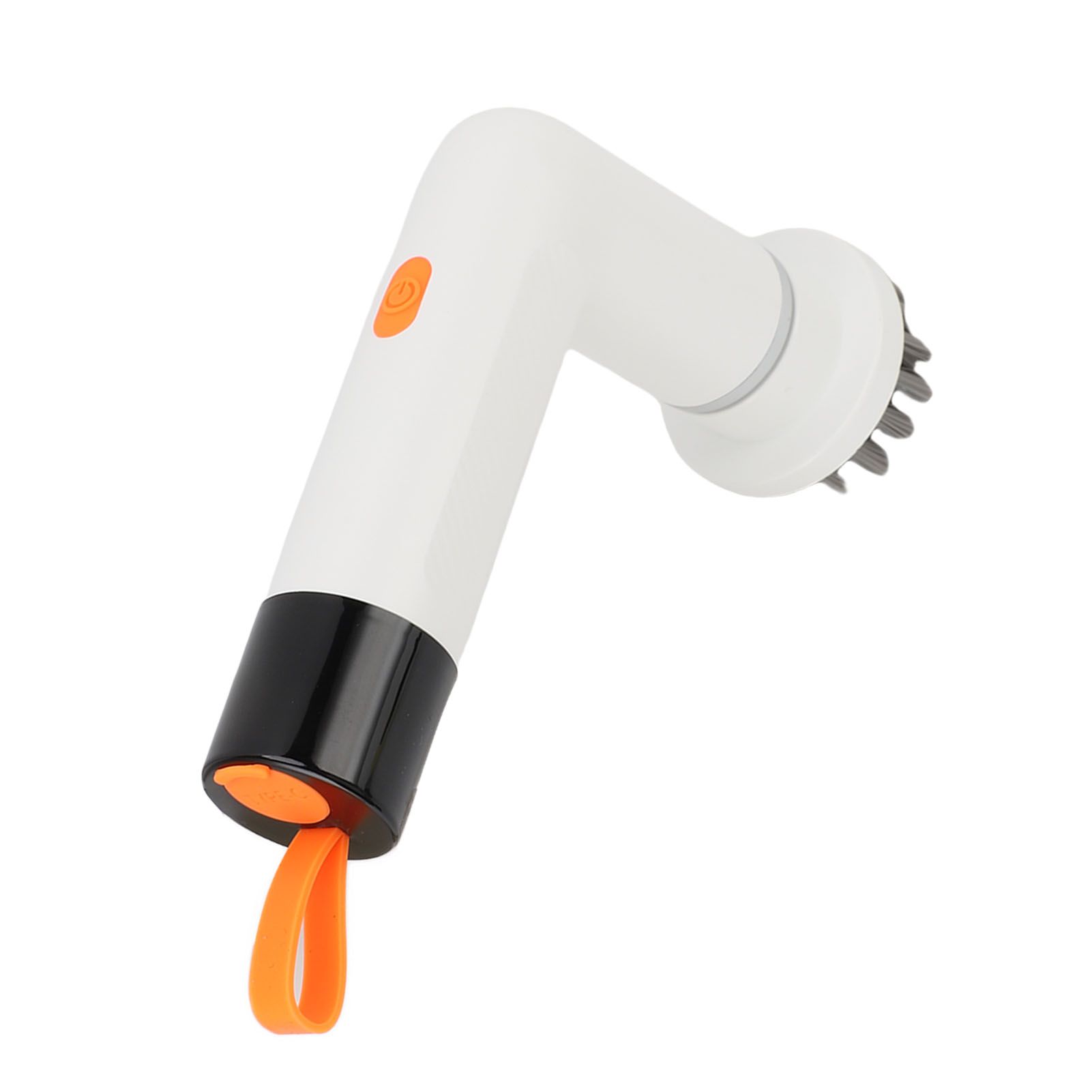 Cordless Cleaning Brush Scrubber IPX7 Water Proof Automatic Bathroom Brush view 11