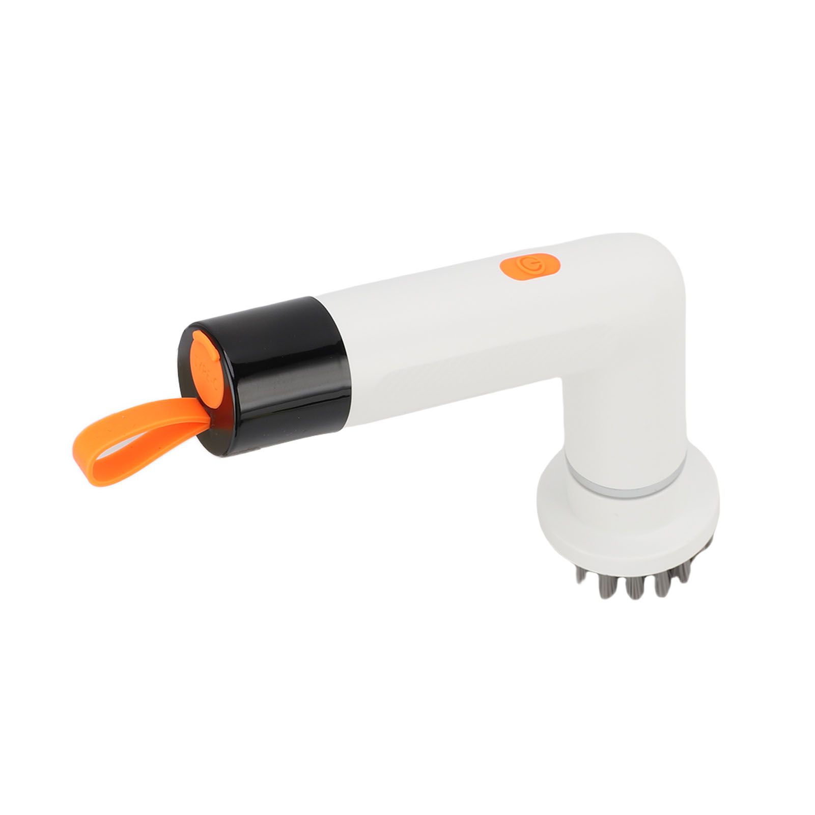 Cordless Cleaning Brush Scrubber IPX7 Water Proof Automatic Bathroom Brush view 12