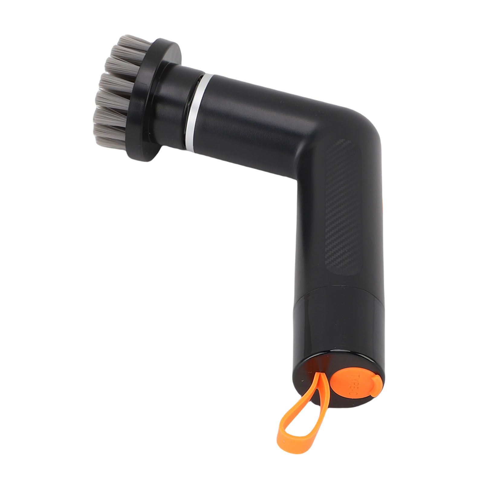 Cordless Cleaning Brush Scrubber IPX7 Water Proof Automatic Bathroom Brush view 6